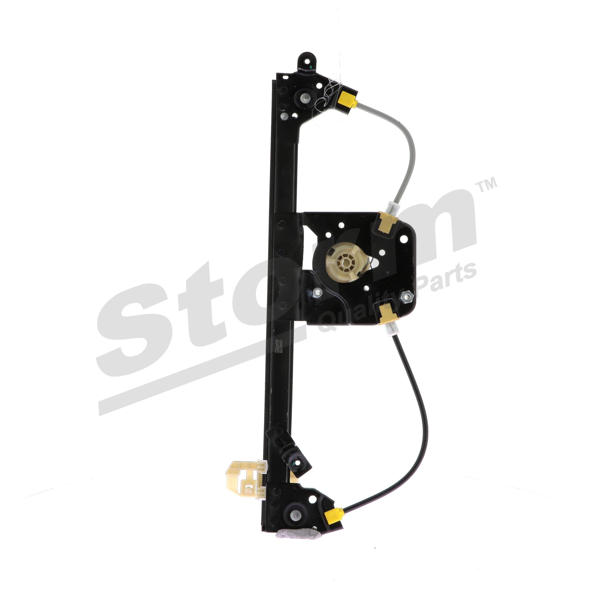 87162 Relee, Aknatõstukid STORM QUALITY PARTS 8201264490 RENAULT