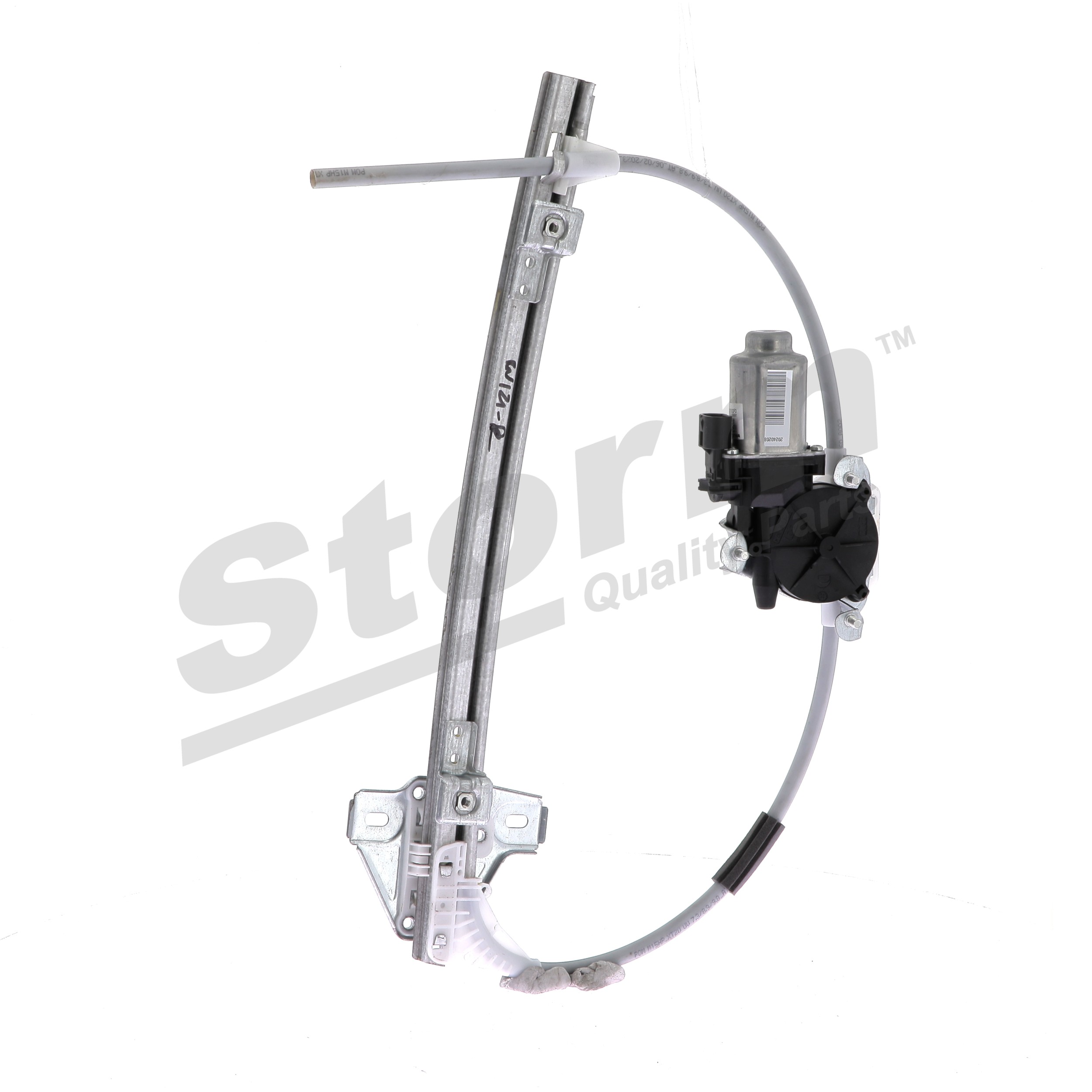 87170 Lève-vitre STORM QUALITY PARTS 77 00 834 342