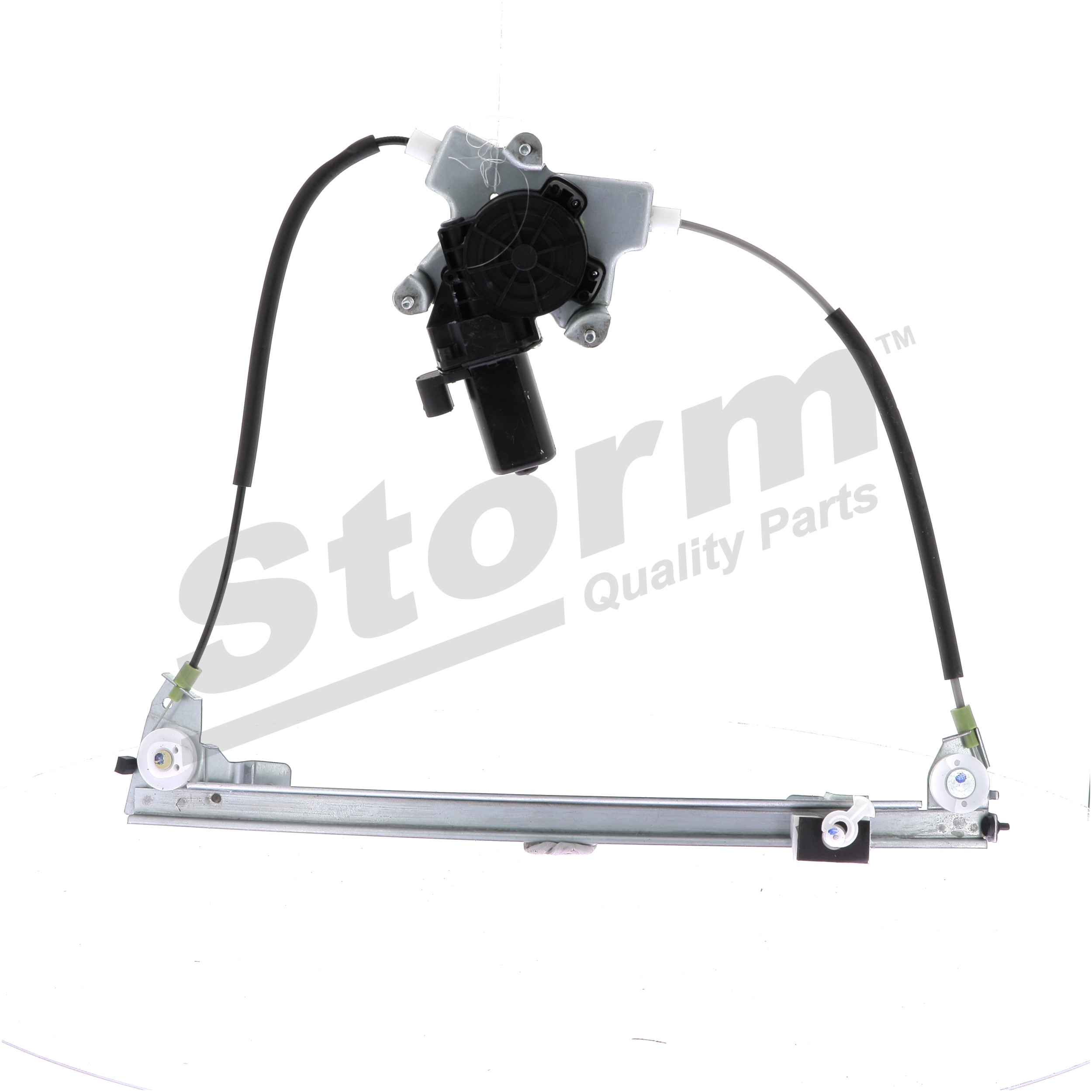 87174ST Podnośnik szyby STORM QUALITY PARTS 7700 834 393 VW