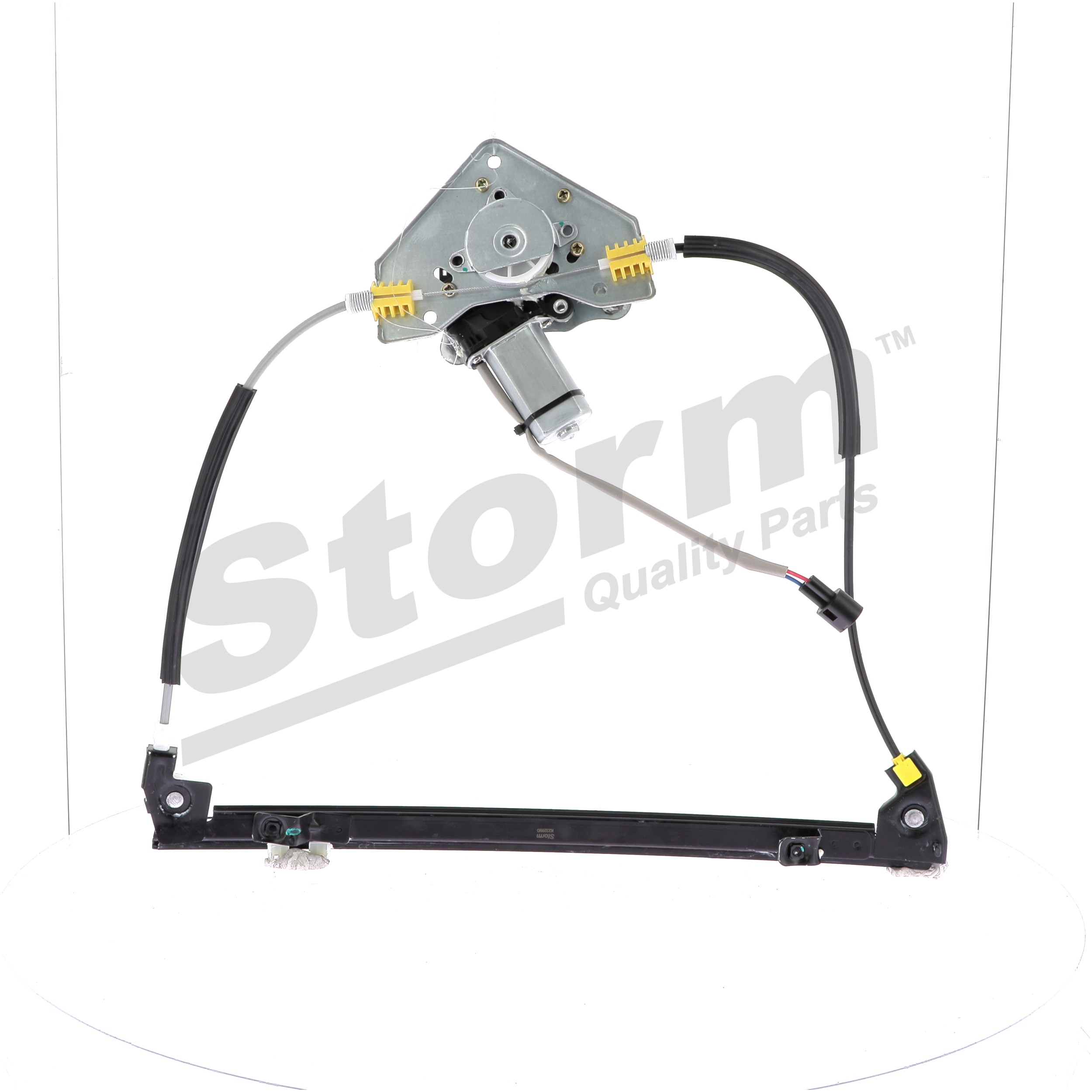 87177ST Стъклоподемник STORM QUALITY PARTS 7700834347