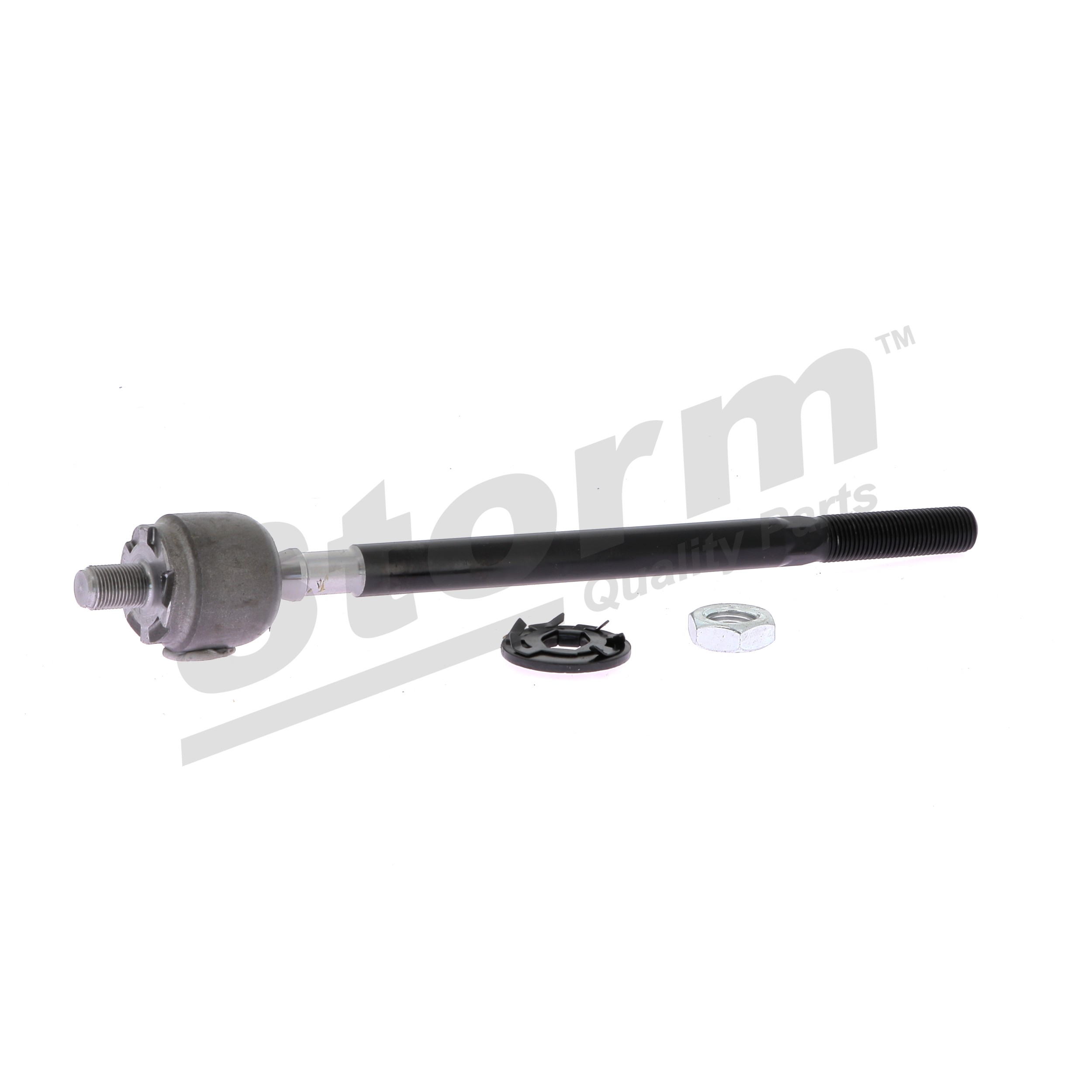 87186 Axialgelenk, Spurstange STORM QUALITY PARTS 7701469502SK
