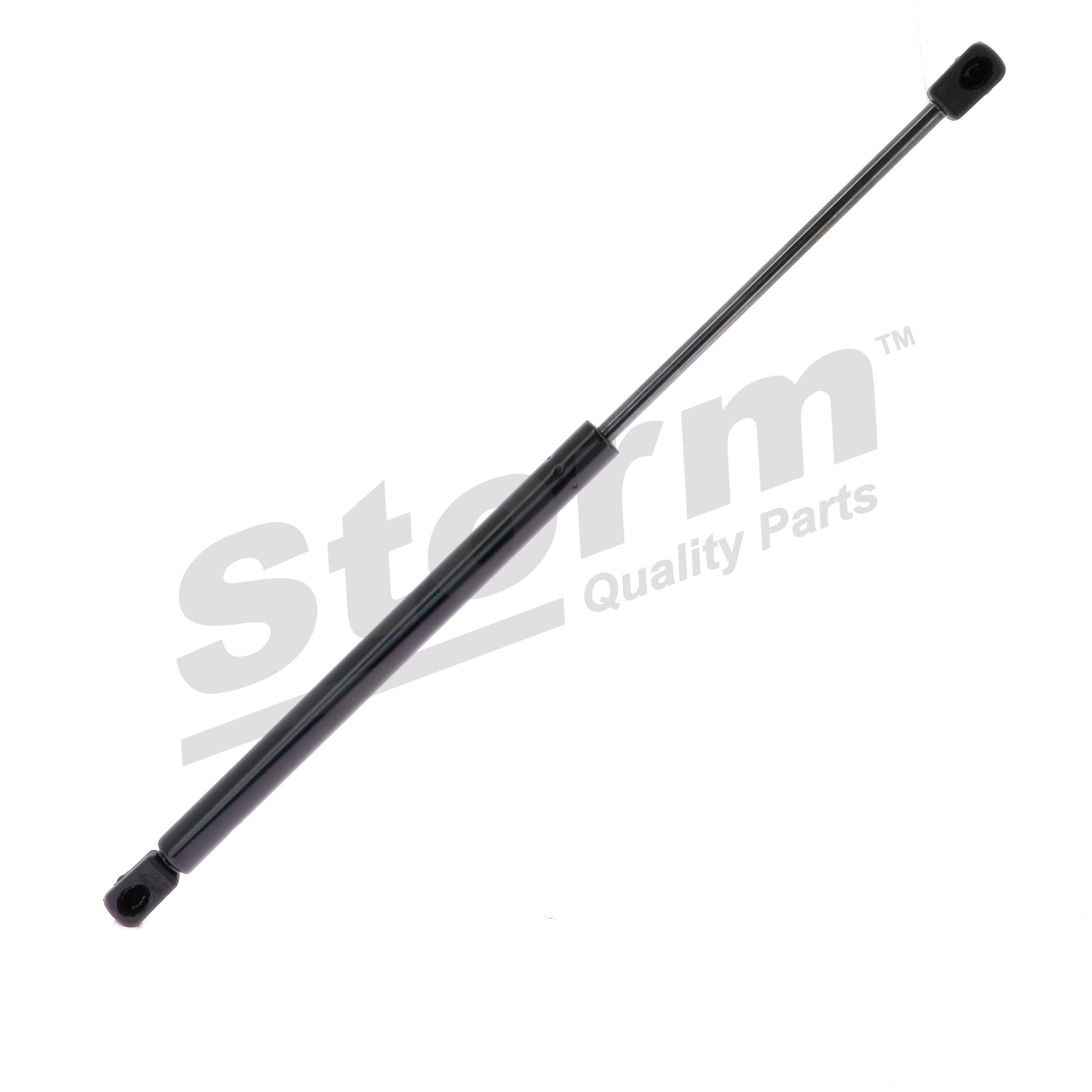 87194 Gasveer achterklep STORM QUALITY PARTS A208 880 01 29 BMW