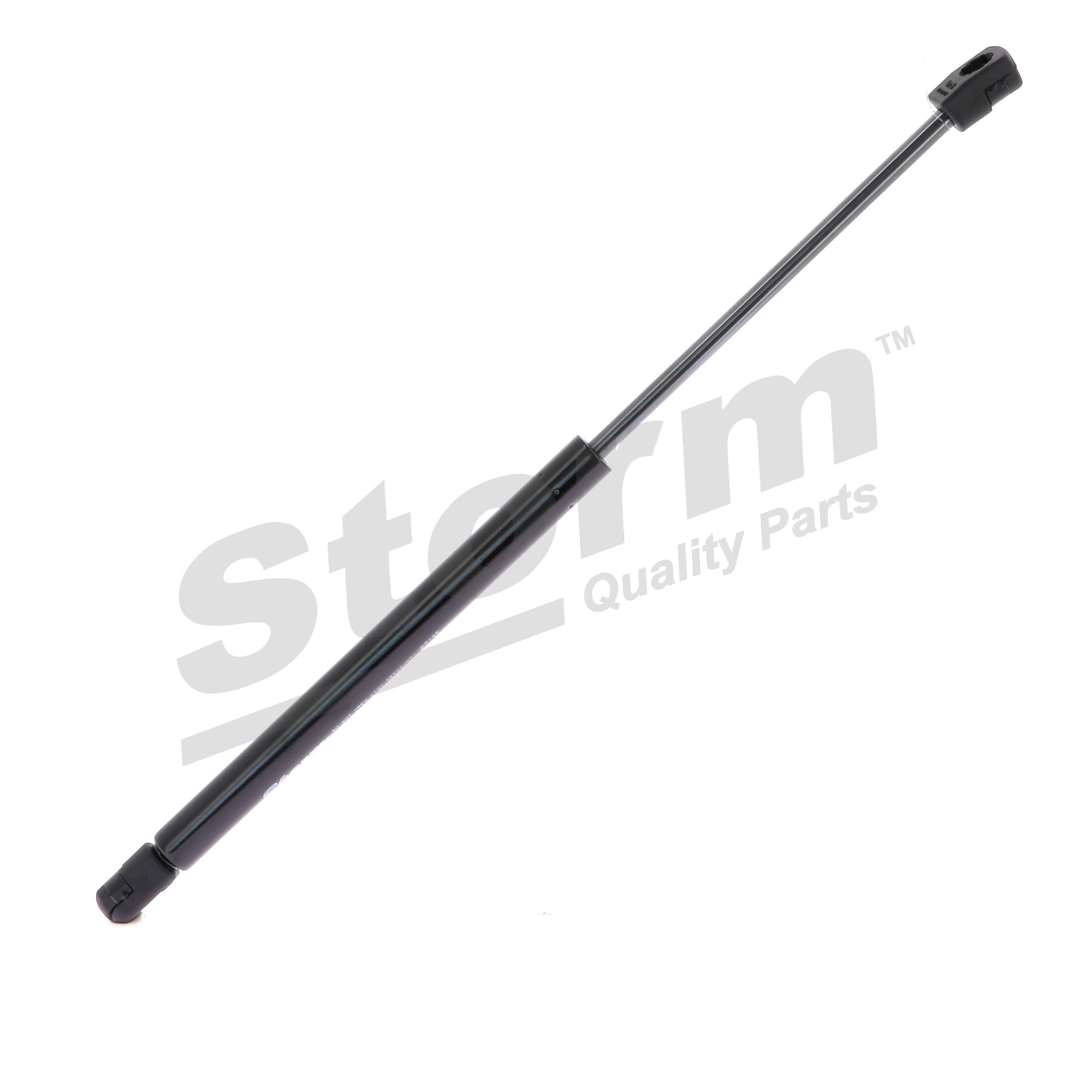 Eredeti 87195 STORM QUALITY PARTS Gázrugó, csomag- / poggyásztér MERCEDES-BENZ