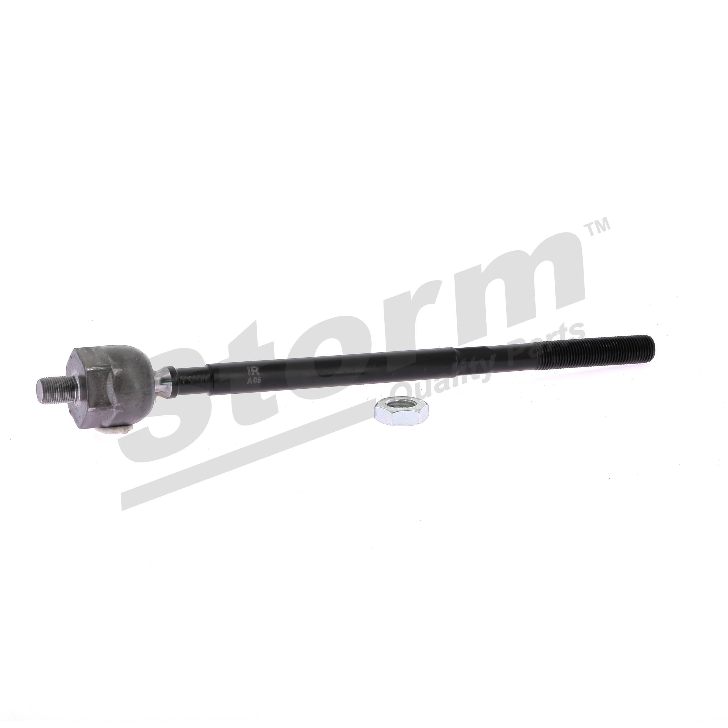 87203 Aksialni zgib, jarmski drog STORM QUALITY PARTS RENAULT CLIO