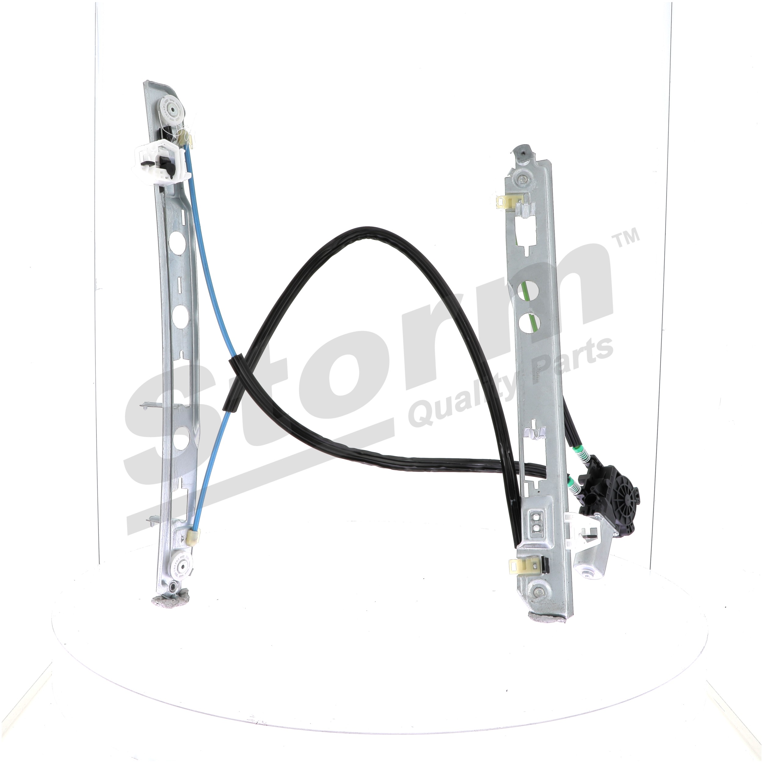 87274 Ablakemelő motor STORM QUALITY PARTS 8200 085 843 PEUGEOT