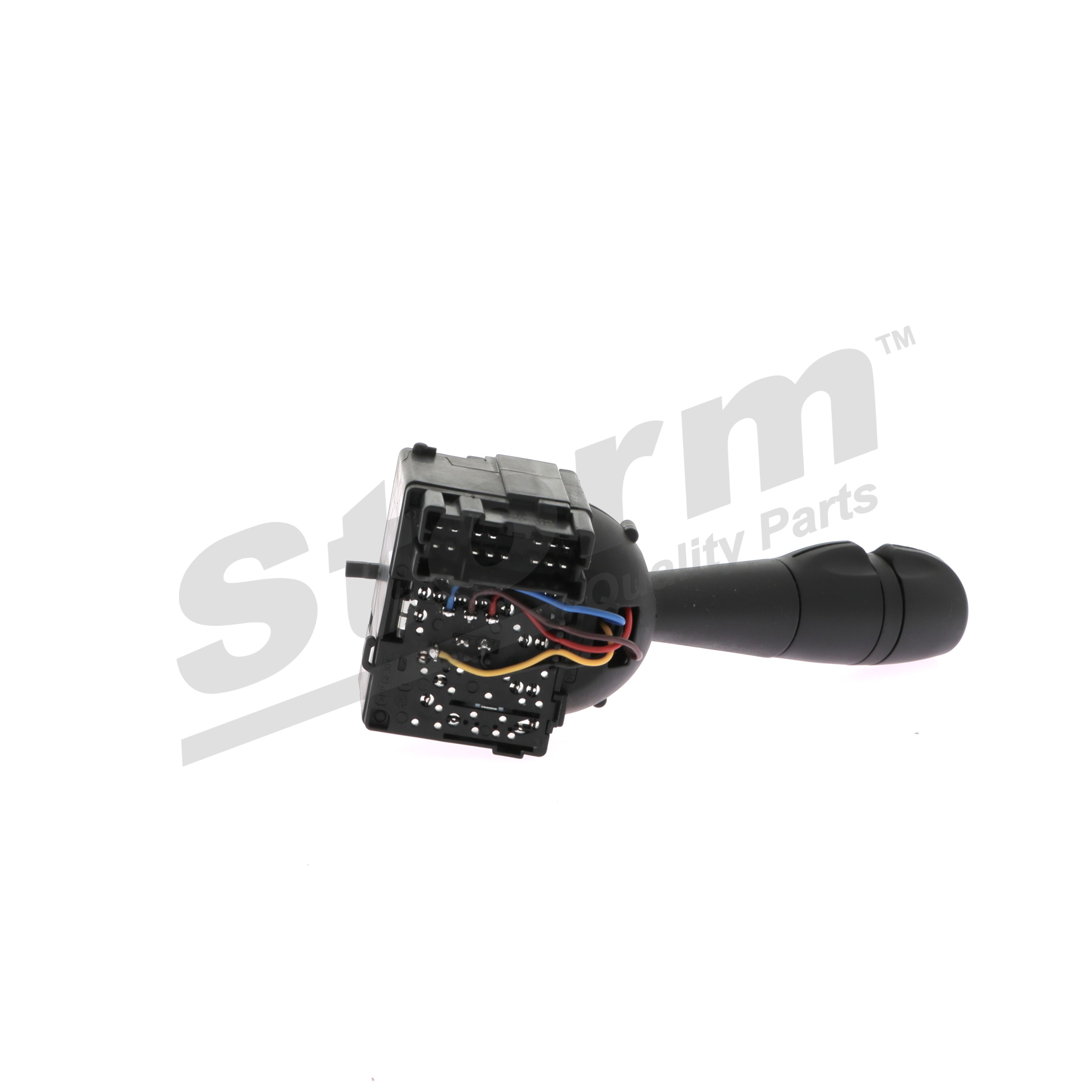 STORM QUALITY PARTS 87310 Steering column switch Dacia Dokker Express 1.6 LPG 109 hp Petrol/Liquified Petroleum Gas (LPG) 2020 price