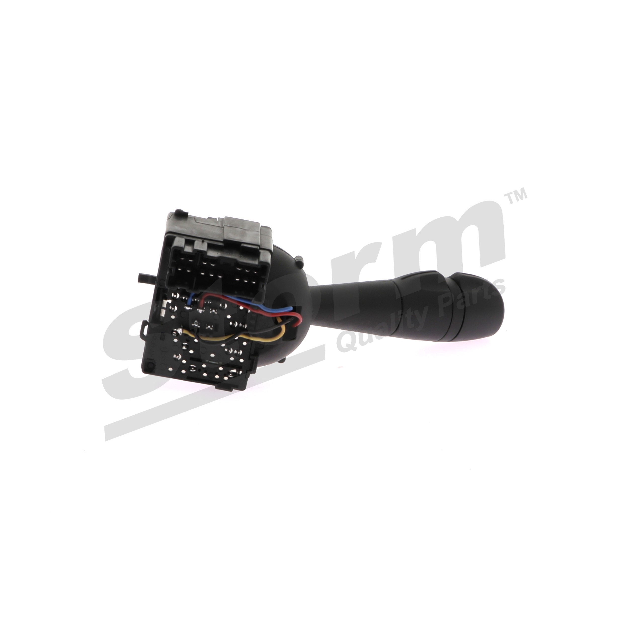 87311 Interruttore lampeggiatore STORM QUALITY PARTS 2554 039 24R RENAULT