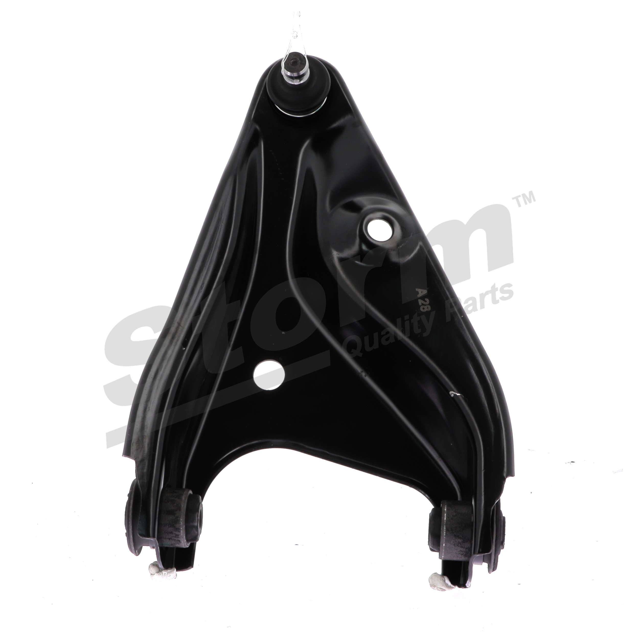 87351 STORM QUALITY PARTS Dreieckslenker RENAULT Preis