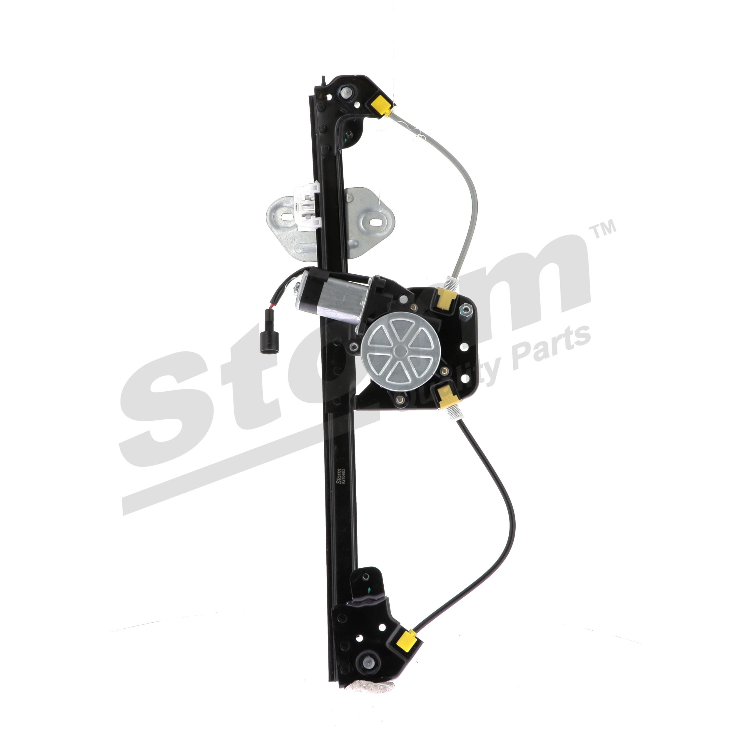STORM QUALITY PARTS 87376 alkuperäiset RENAULT Logan I Sedan ikkunannostin hinta
