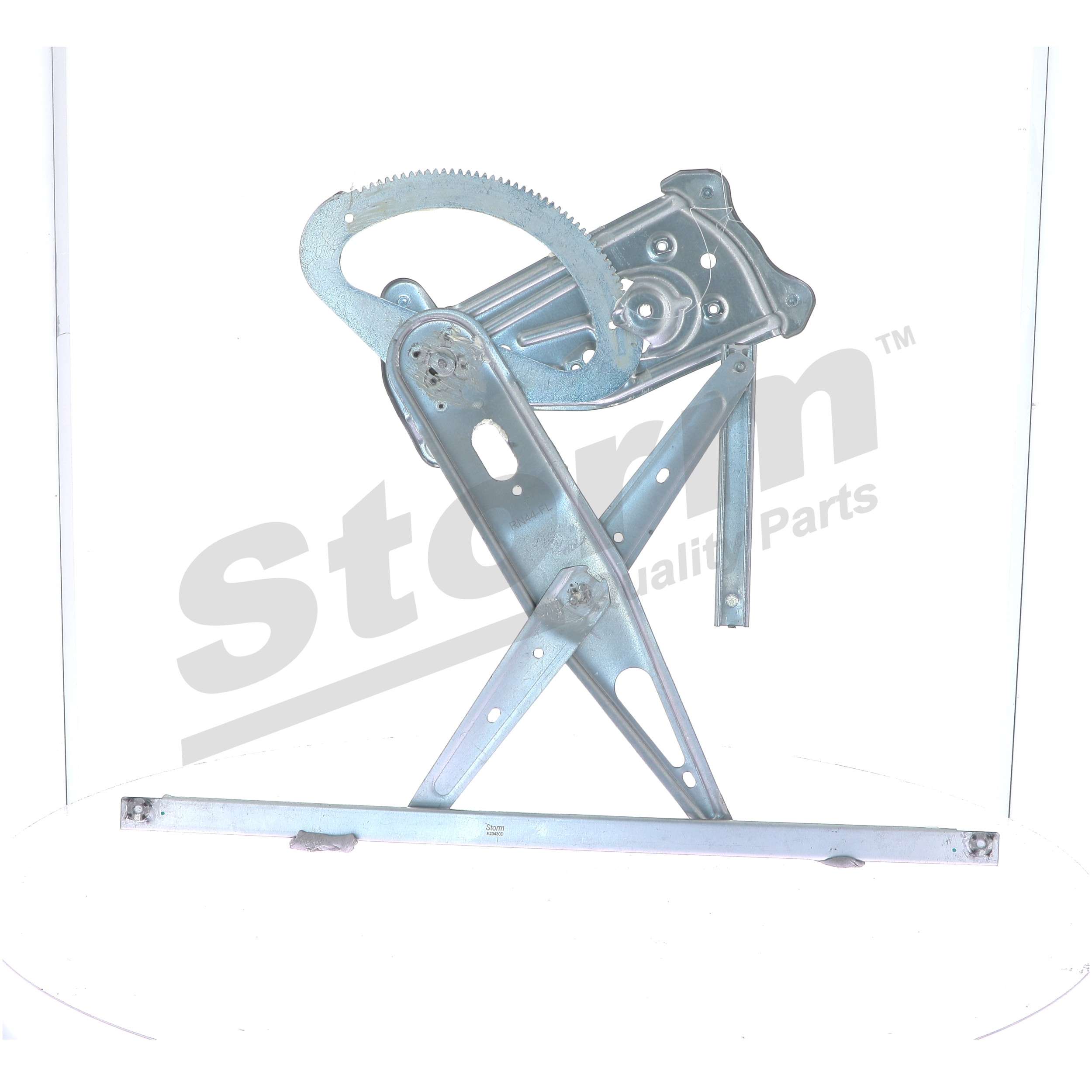 STORM QUALITY PARTS 87477 Fensterheber Renault Grand Scenic 3 1.2 TCe 131 PS Benzin 2016 Preis