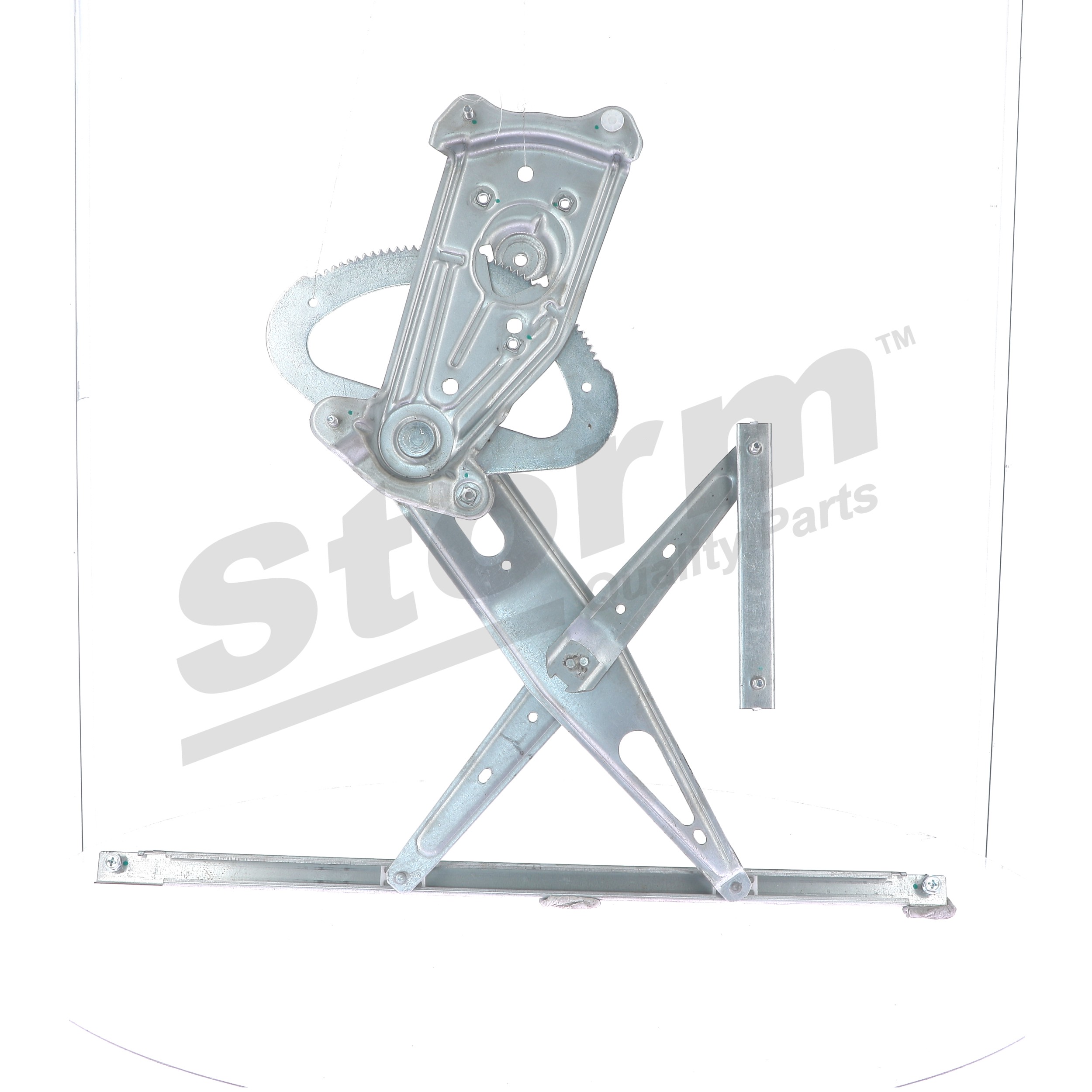 STORM QUALITY PARTS 87478 Scheibenheber Renault Grand Scenic 3 1.2 TCe 131 PS Benzin 2015 Preis
