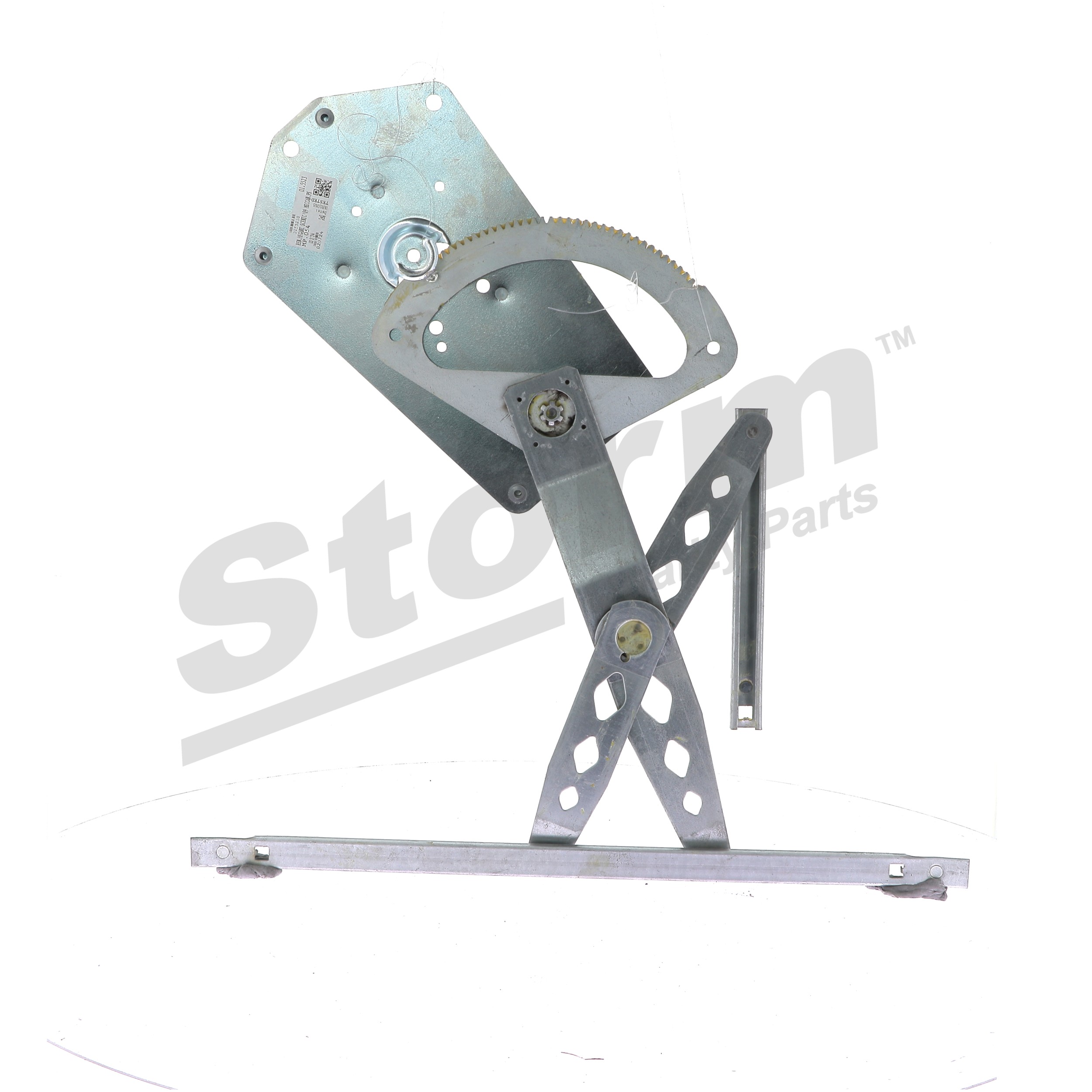 87479 Lève-vitre STORM QUALITY PARTS 827210006R