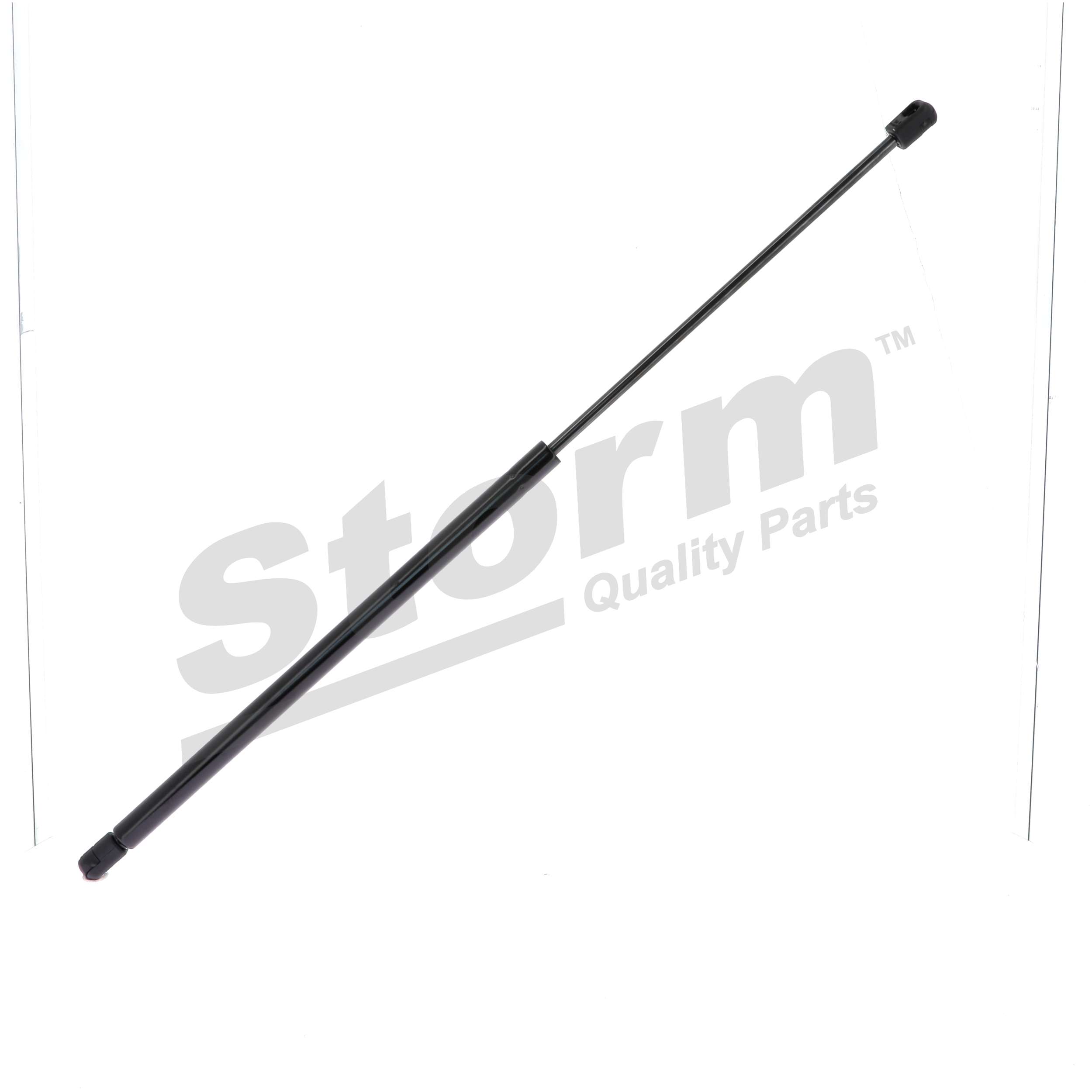 STORM QUALITY PARTS 87498 RENAULT Megane III Kupee (DZ) Gaasivedru, pagasi- / veoruum hind