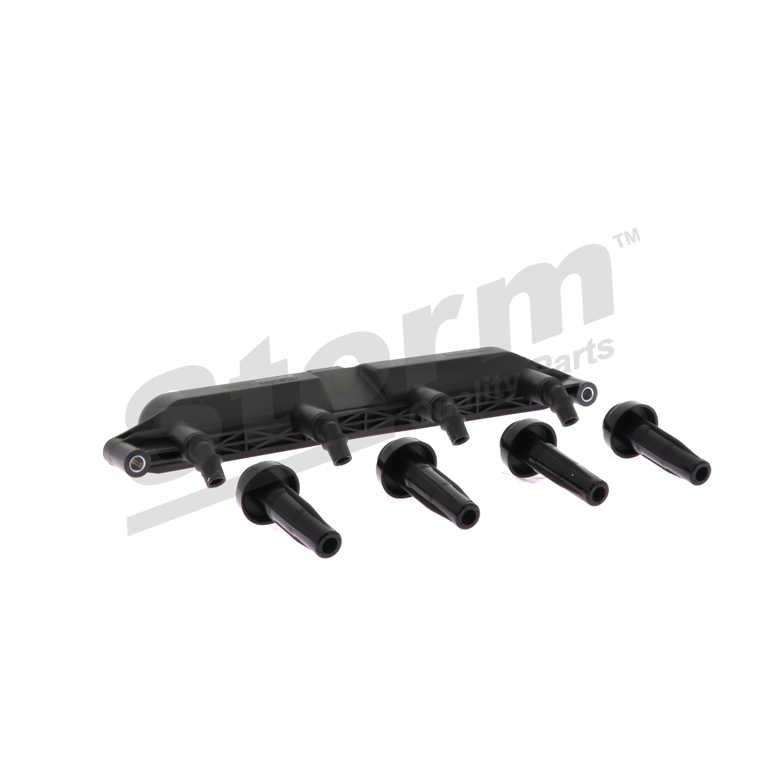 880034 Bobina de encendido STORM QUALITY PARTS 1338-17 CITROËN