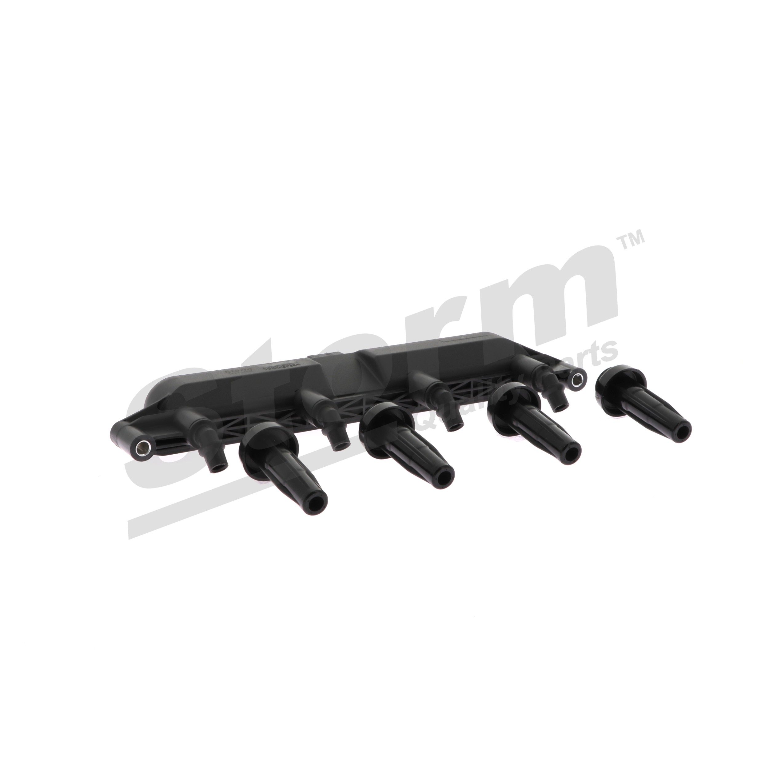 880035 Termostats, Dzesēšanas šķidrums STORM QUALITY PARTS 133818 BMW