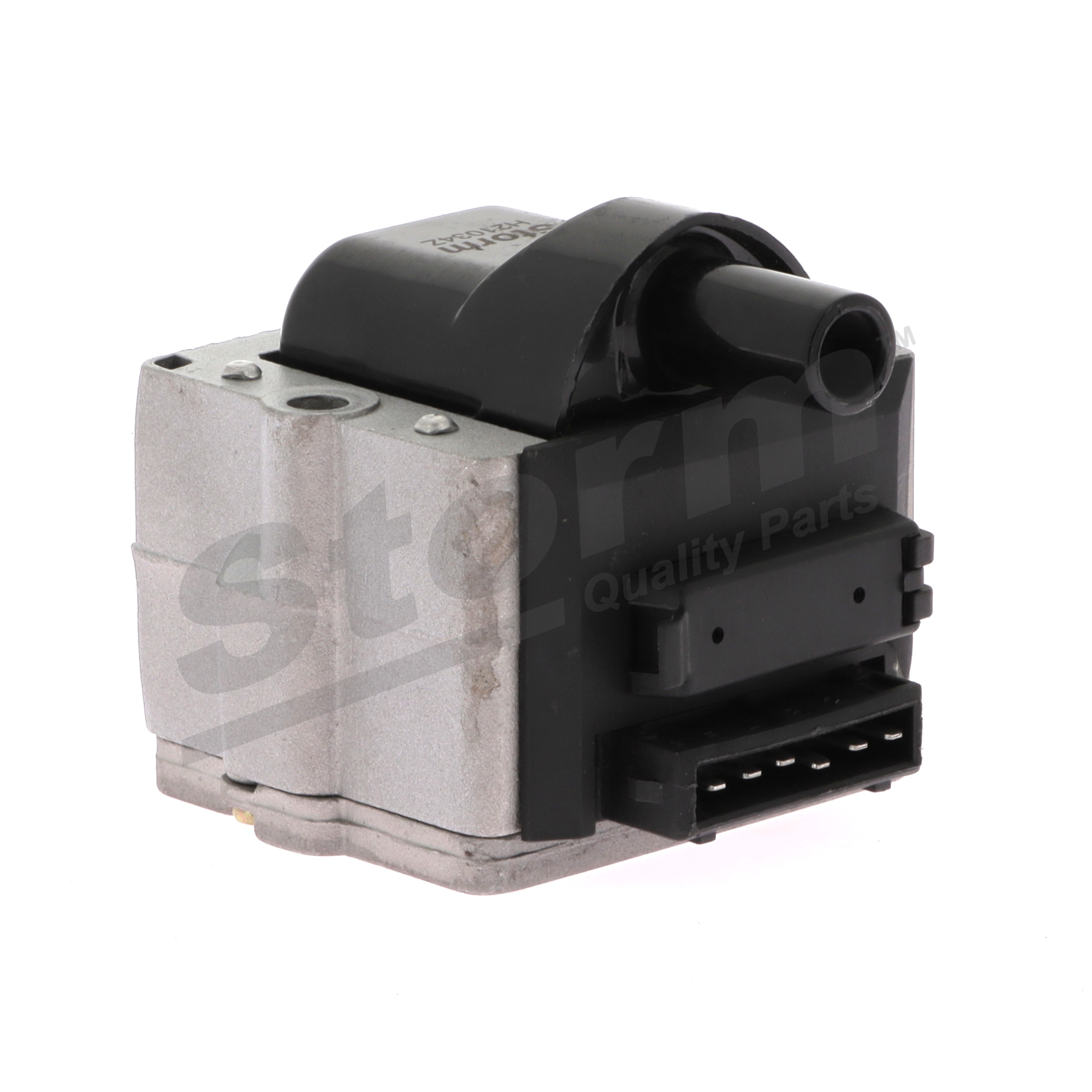 880061 Generátor STORM QUALITY PARTS 138008 SKODA