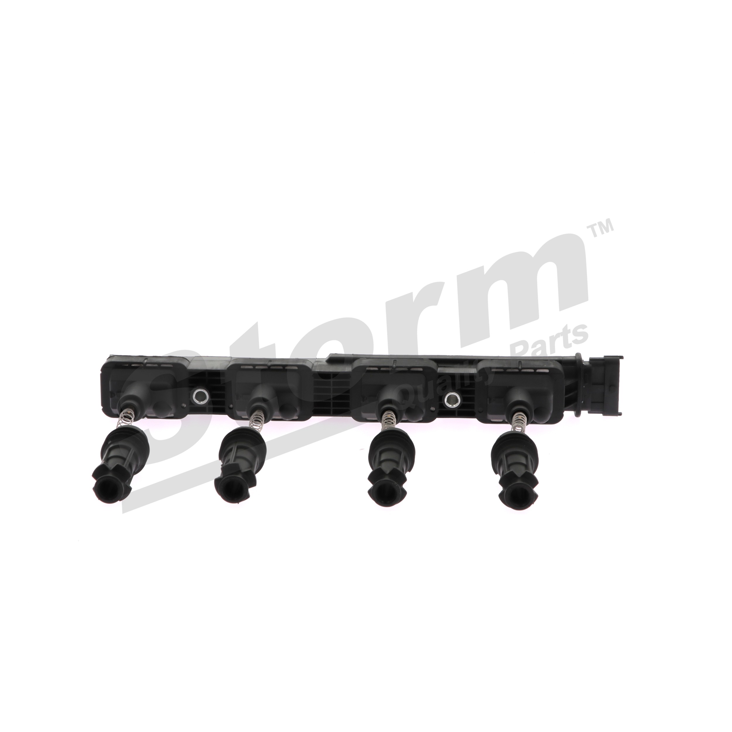 880080 Termostat chladenia STORM QUALITY PARTS 133816 MERCEDES-BENZ