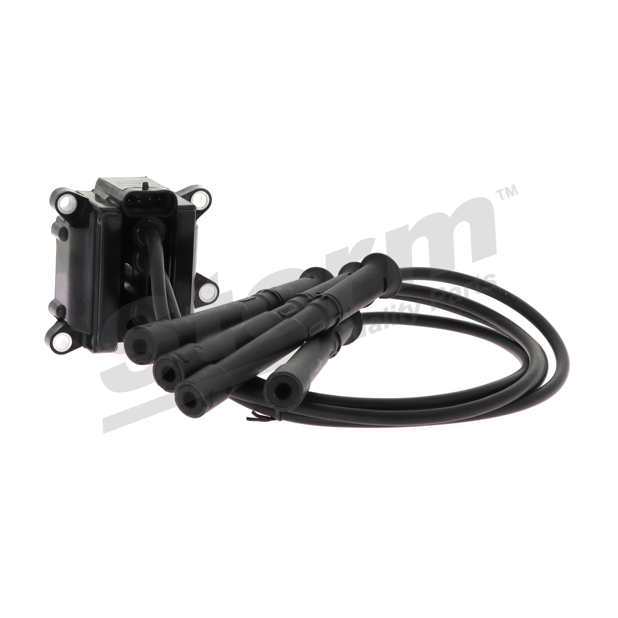 880211 Gyújtótekercs STORM QUALITY PARTS 1387-13 PROTON
