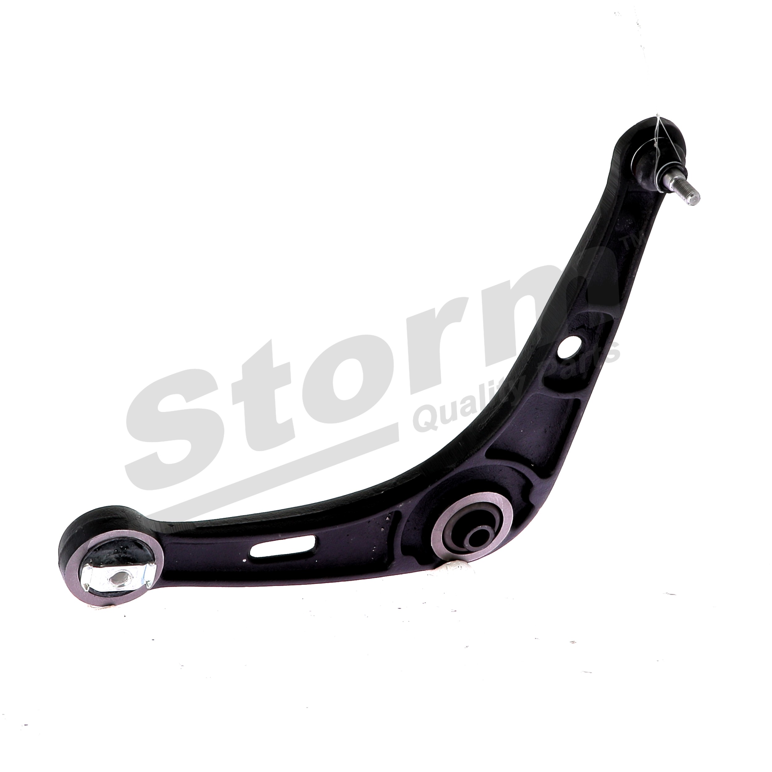 88052 Barra oscilante de suspensión de ruedas STORM QUALITY PARTS 77 00 413 493 RENAULT
