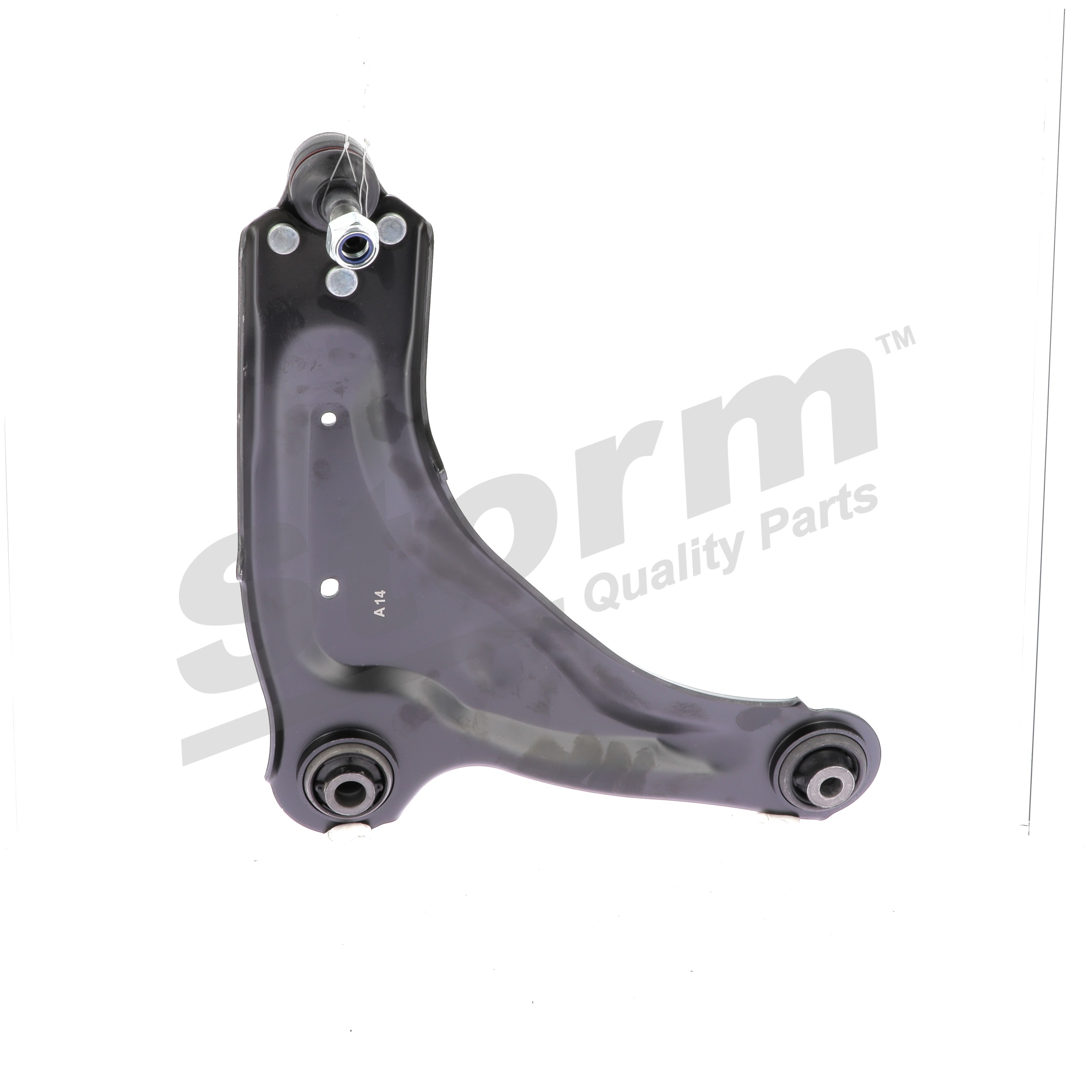 88053 STORM QUALITY PARTS Querlenker RENAULT Erfahrung