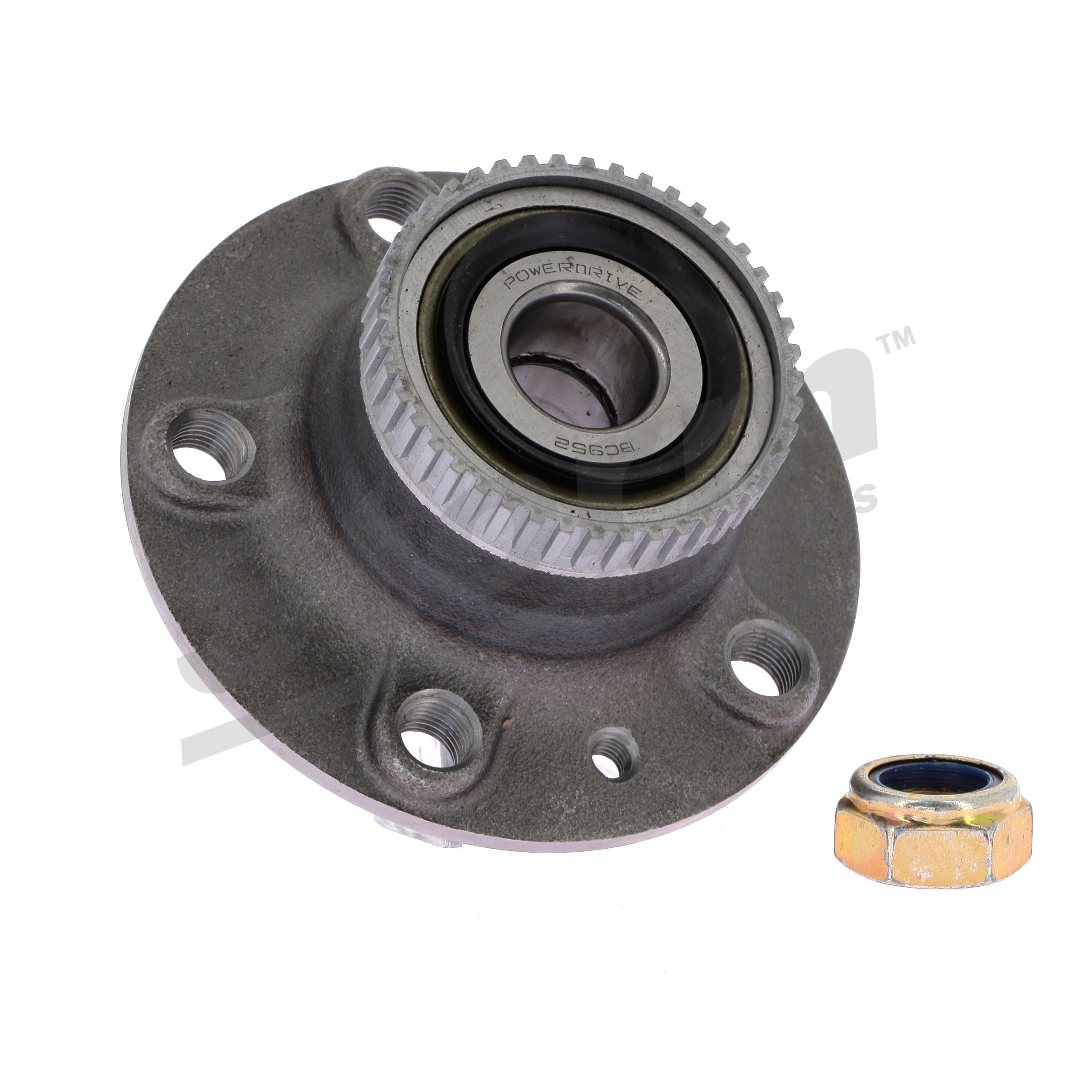 88065 Radlagersatz STORM QUALITY PARTS 7700 820 850