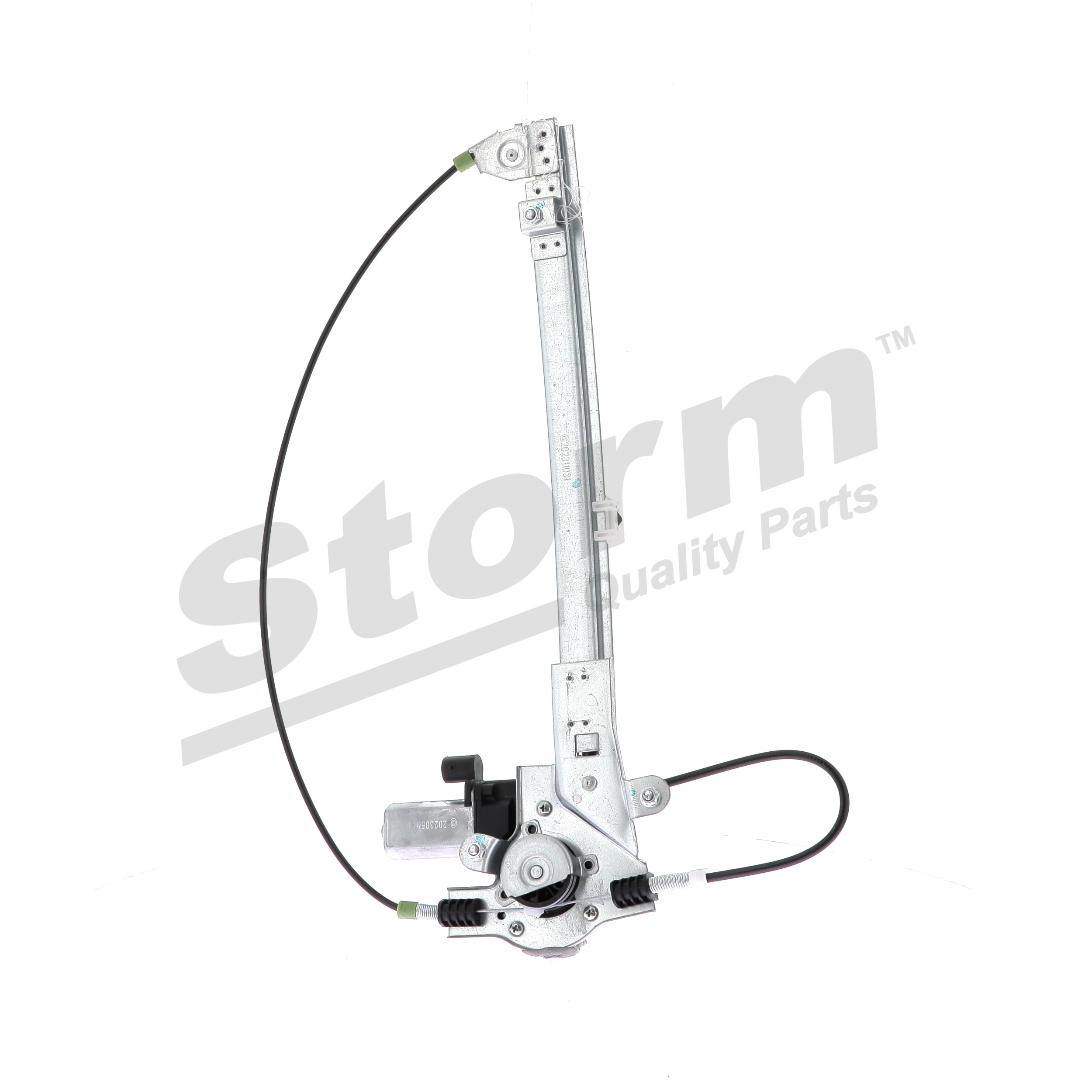 88072 Podnośnik szyby STORM QUALITY PARTS 8200485202