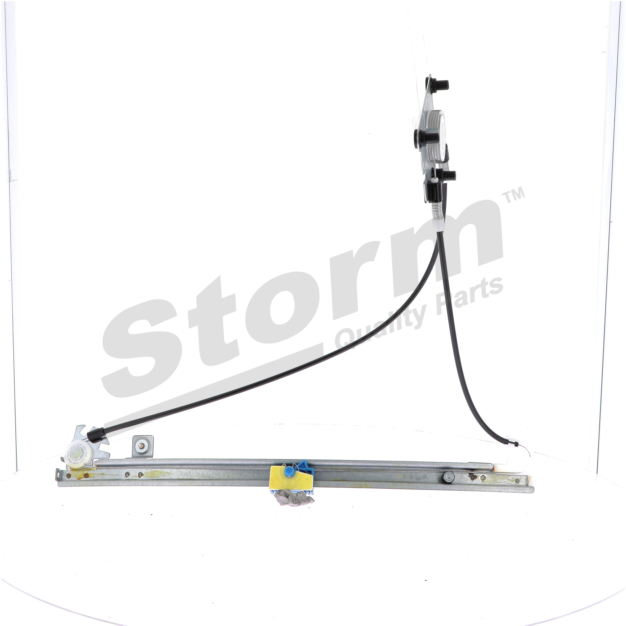 STORM QUALITY PARTS 8807501 elevalunas RENAULT LAGUNA 2009 precio