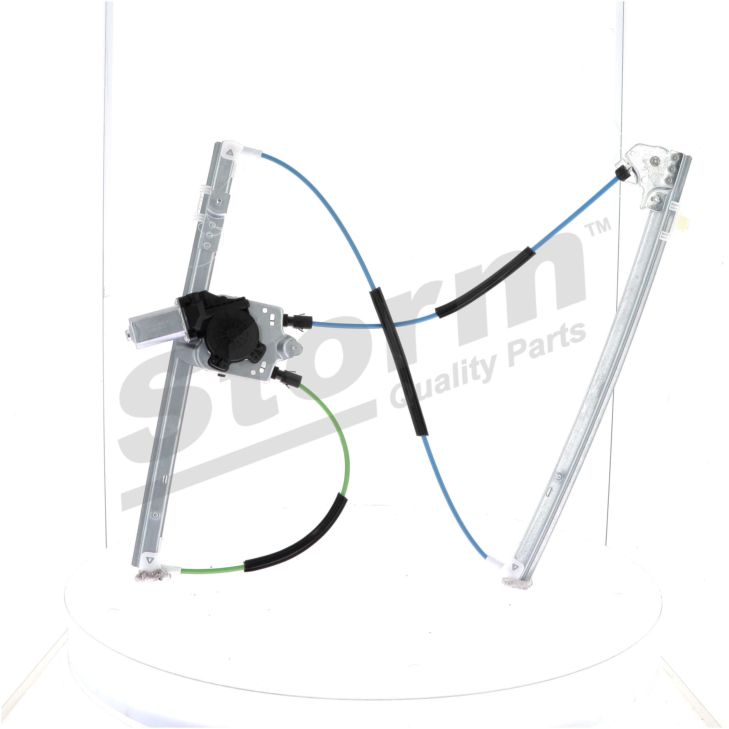 88076 Fensterheber STORM QUALITY PARTS 82 00 000 556