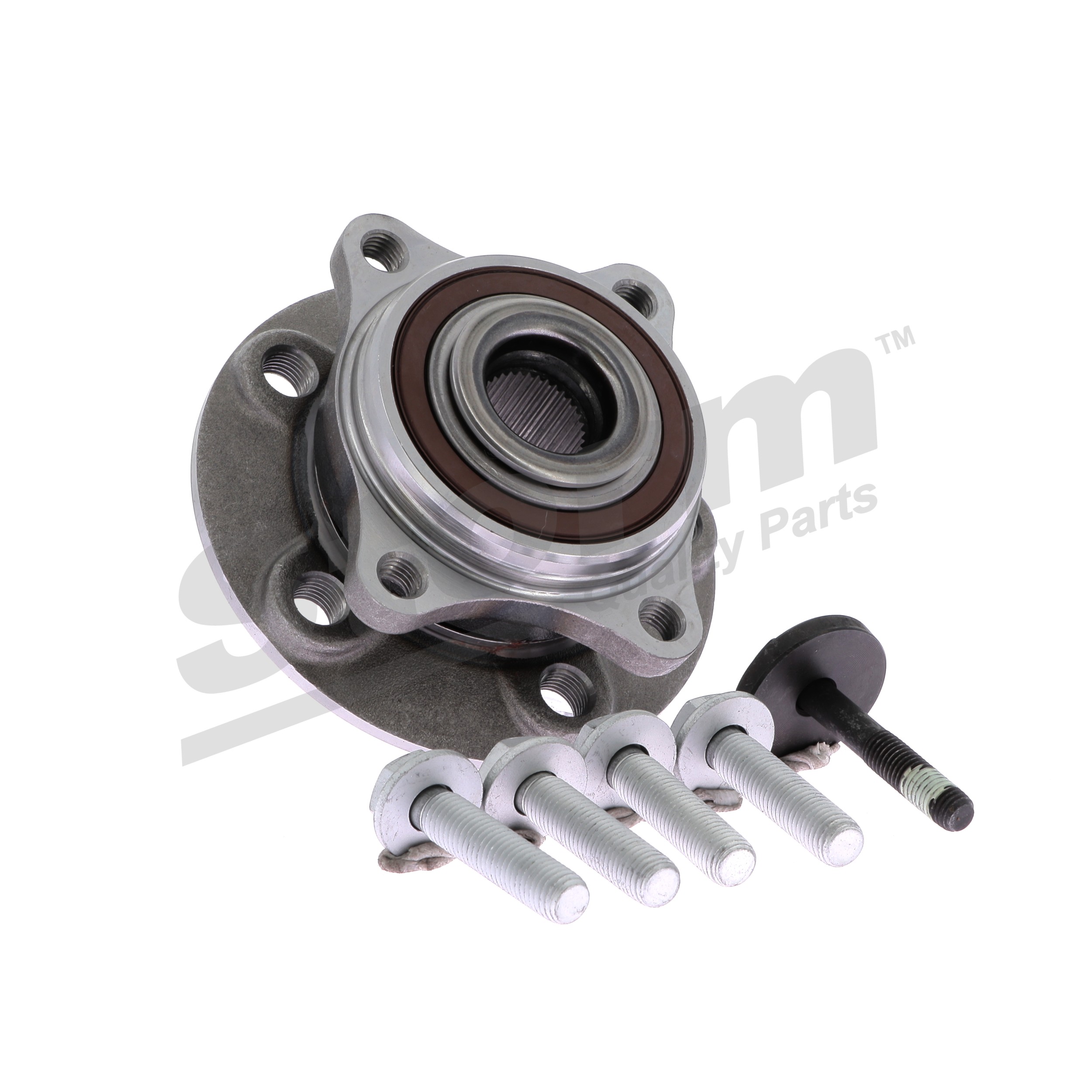 STORM QUALITY PARTS 880767 Radlagersatz günstig im Online Shop