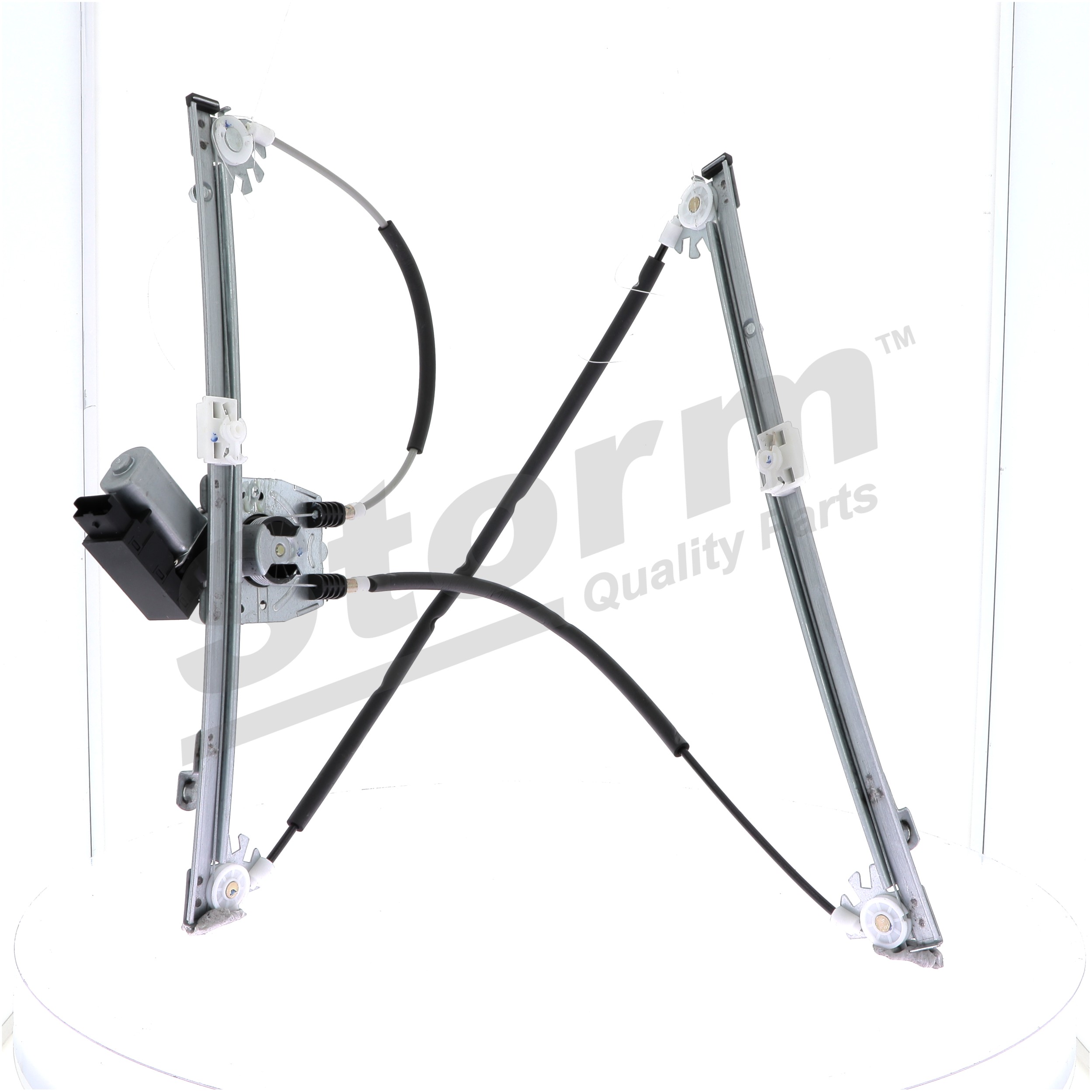 88078 Podnośnik szyby STORM QUALITY PARTS 8200007660