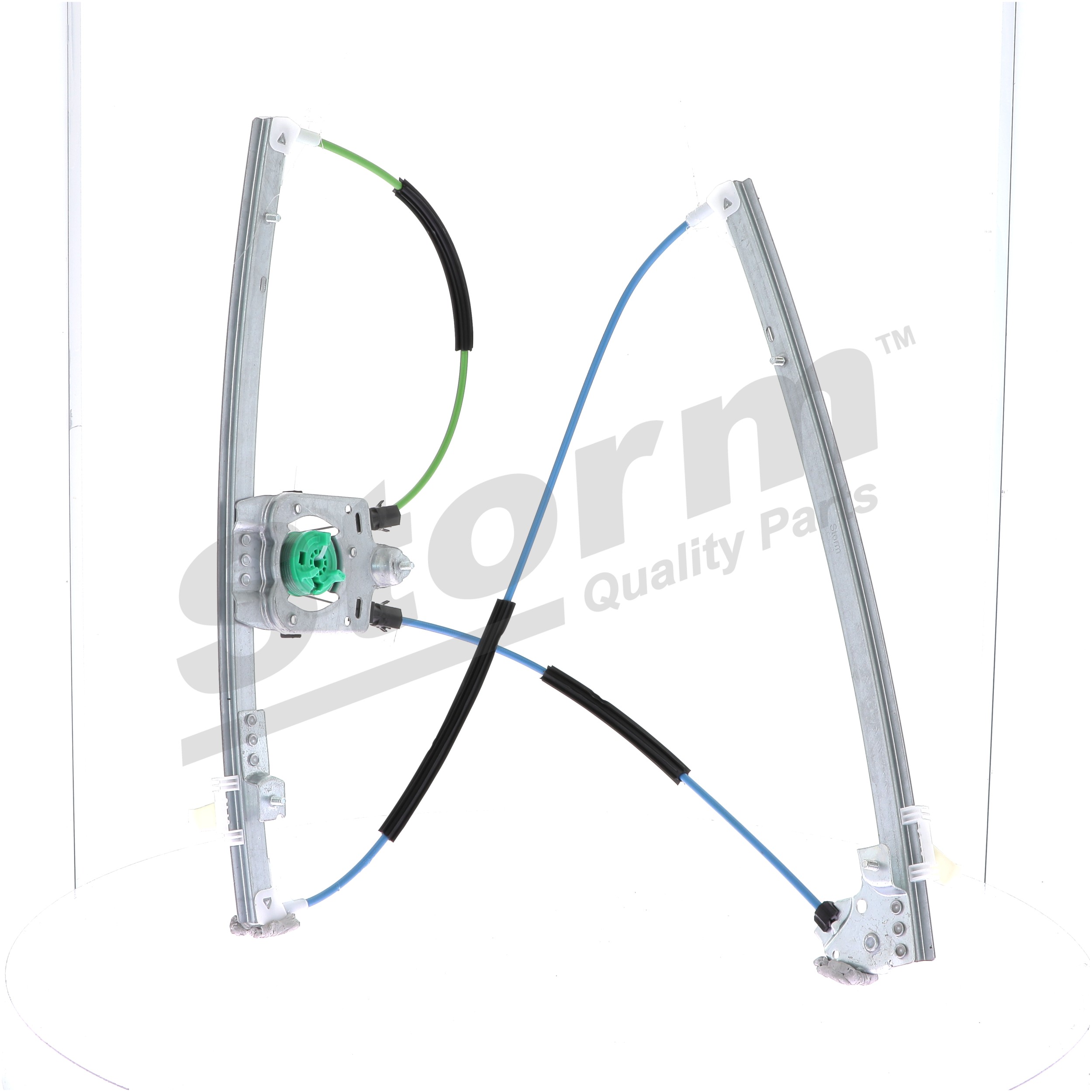 88079 Стъклоподемник STORM QUALITY PARTS 82 00 485 194