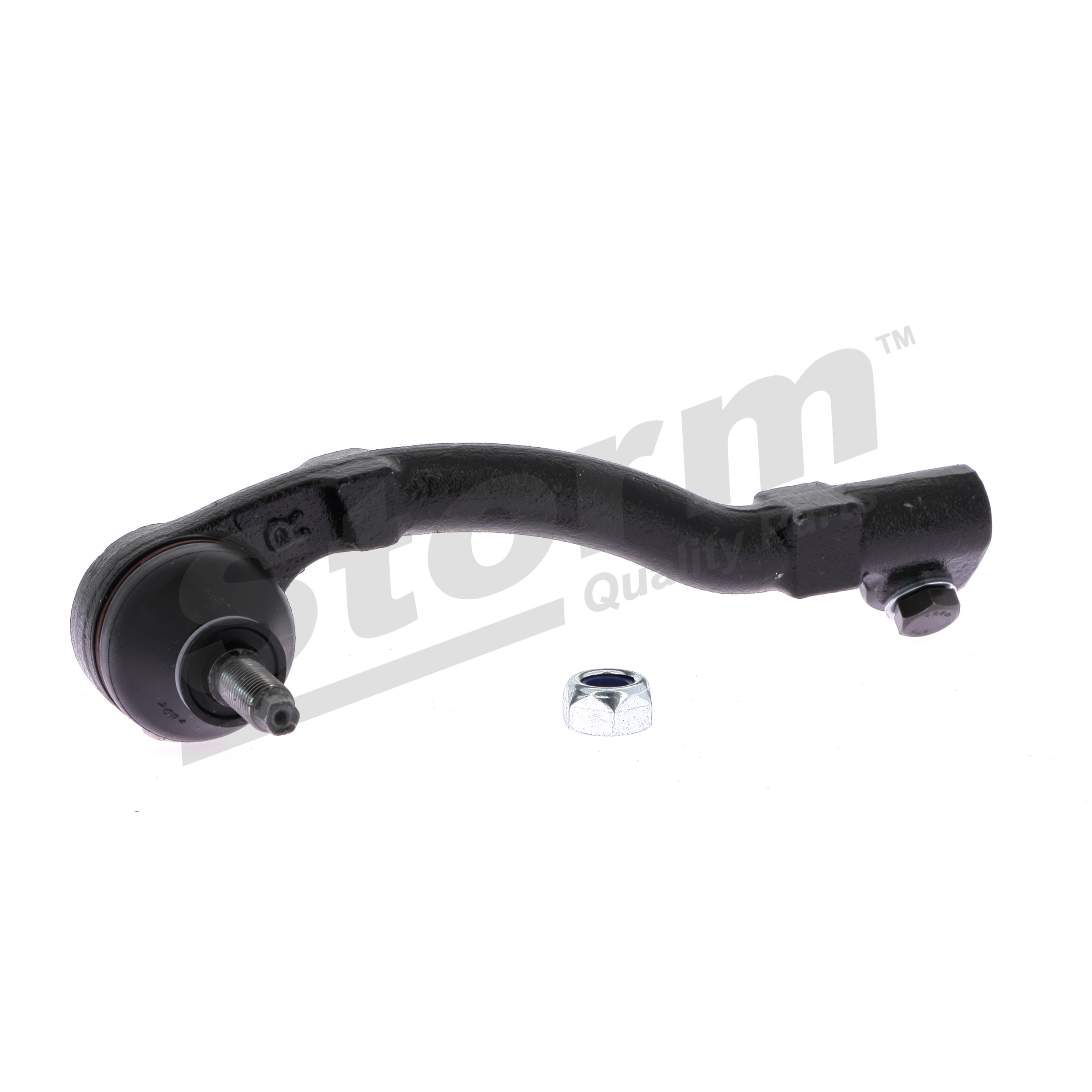 88081 Końcówka drążka kierowniczego poprzecznego STORM QUALITY PARTS 6020022736 RENAULT