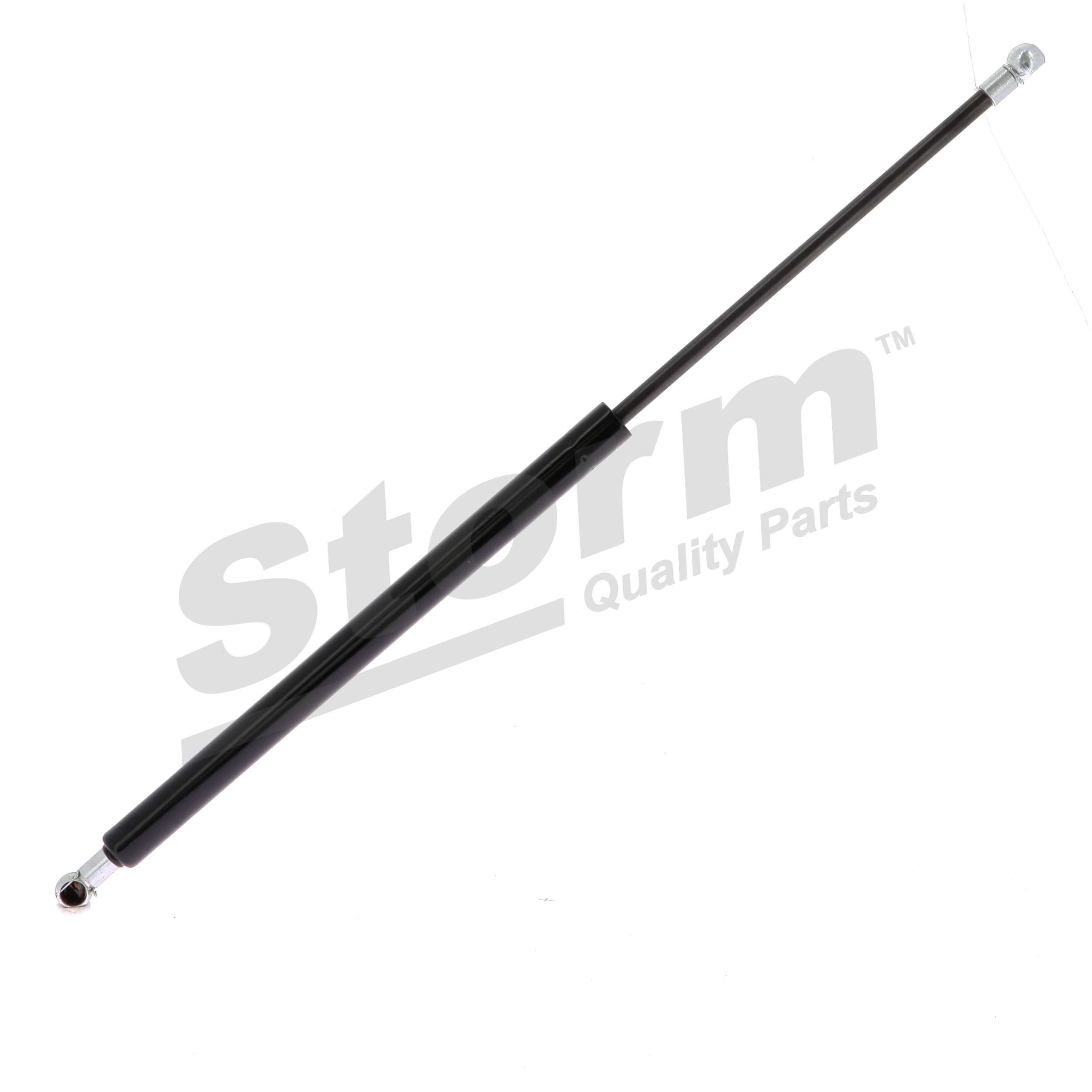88088 Bagklapsdæmper STORM QUALITY PARTS 8P3827552D FORD