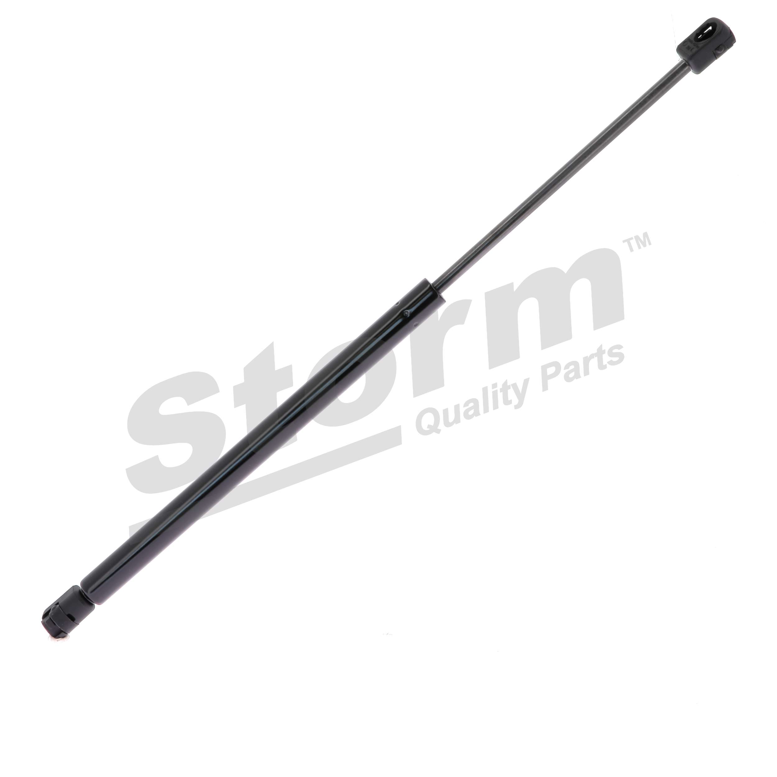 88089 Heckklappendämpfer STORM QUALITY PARTS 7700 846 538 RENAULT