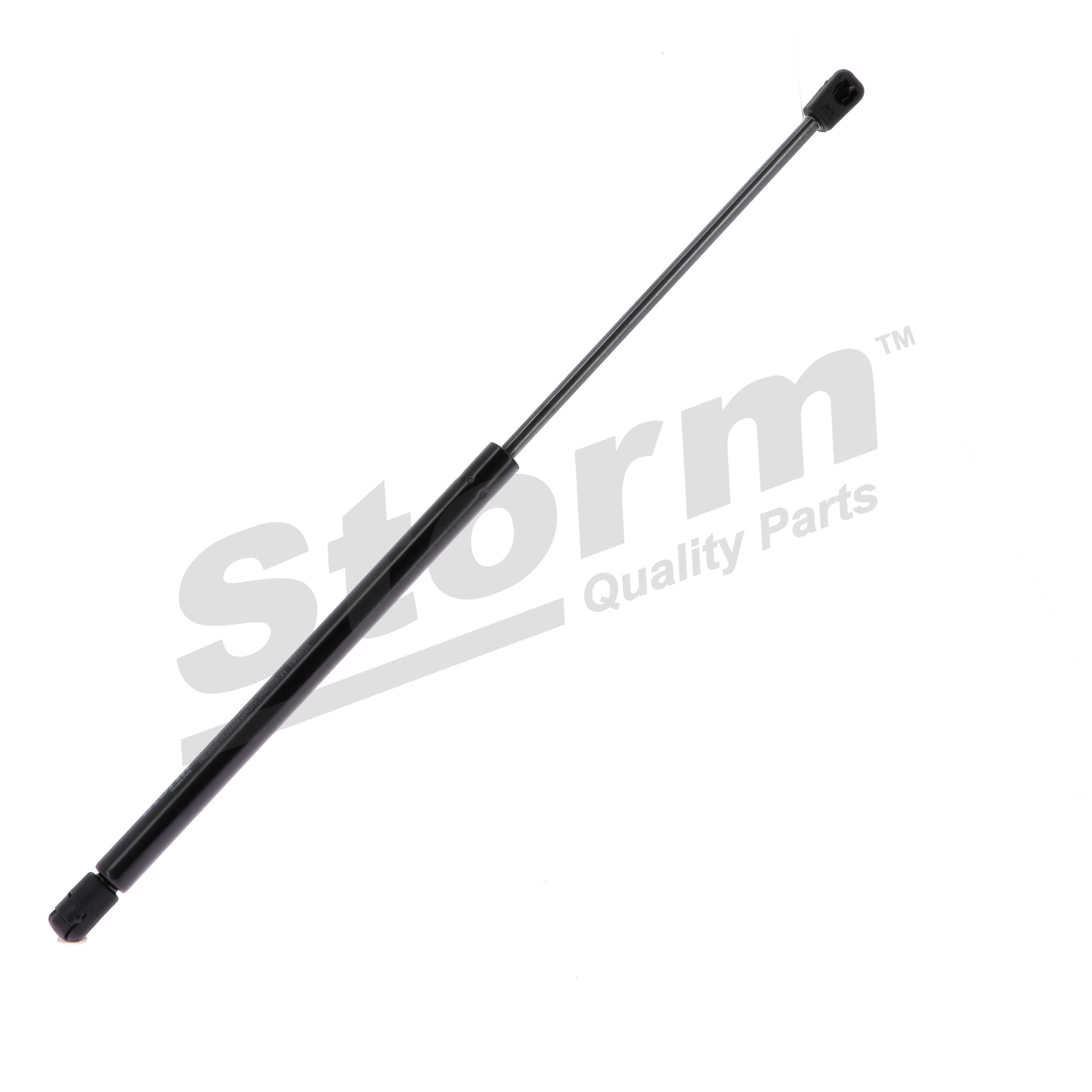 88098 Gasfjäder till baklucka STORM QUALITY PARTS 867827550D VW