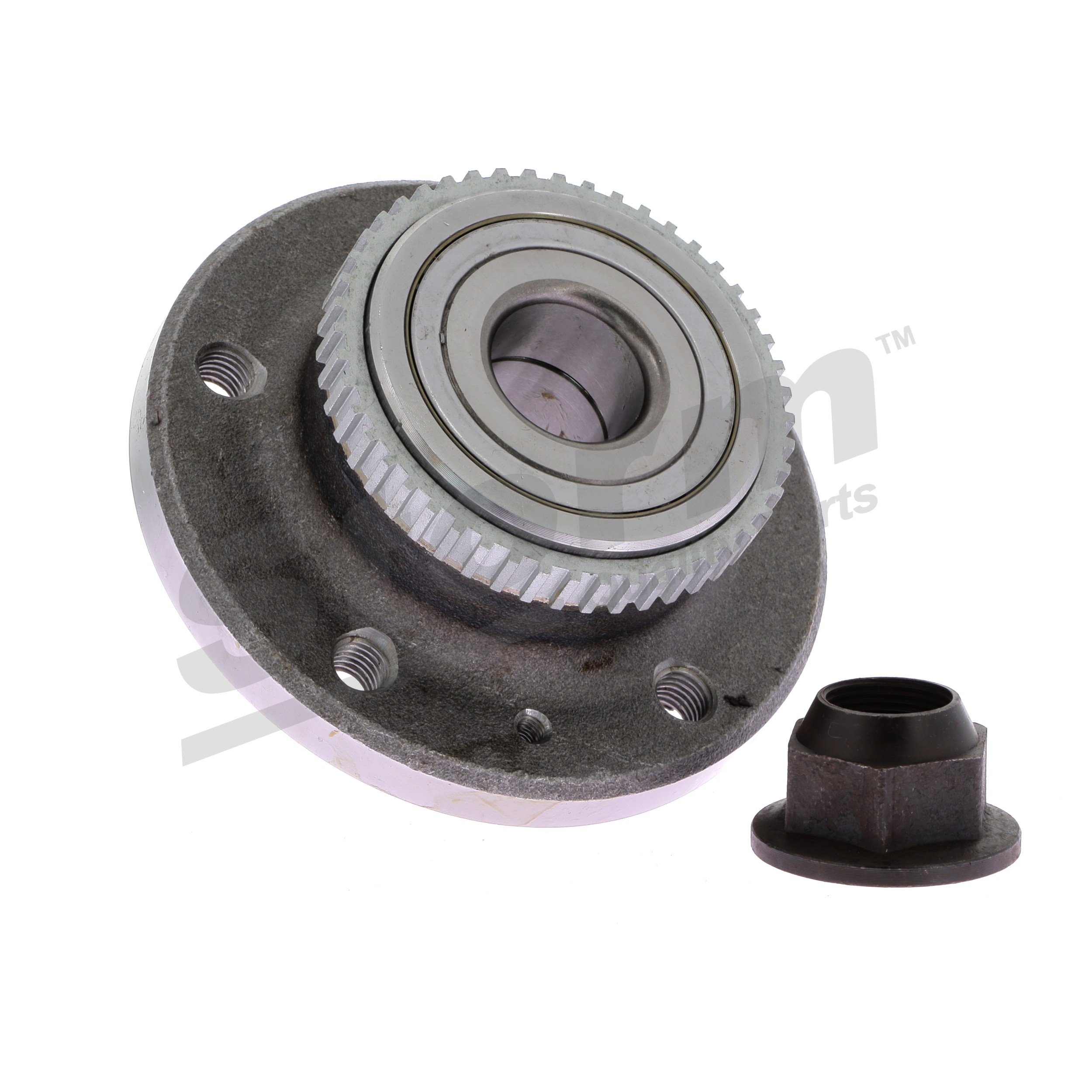 881624 Radlagersatz STORM QUALITY PARTS 2717957
