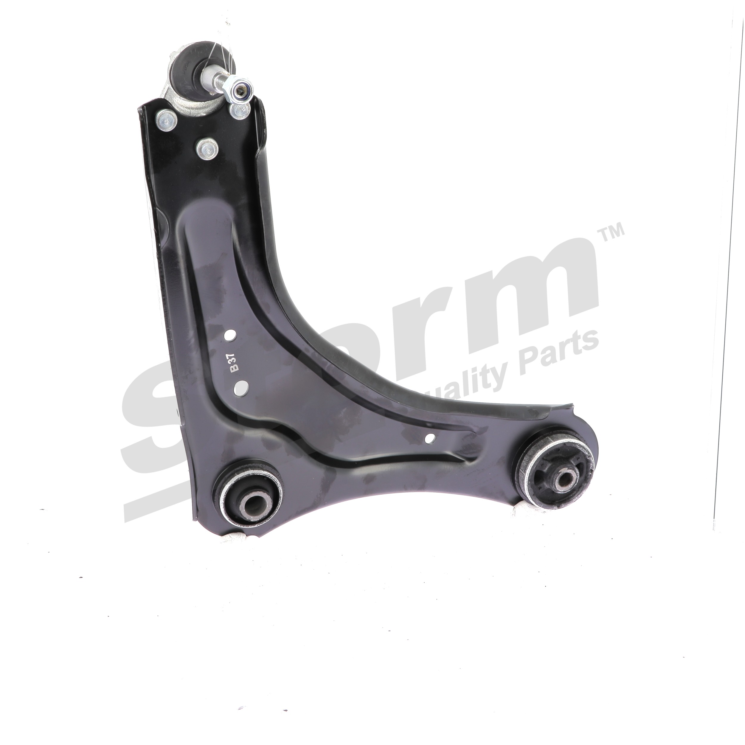 88451 STORM QUALITY PARTS Querlenker RENAULT Erfahrung
