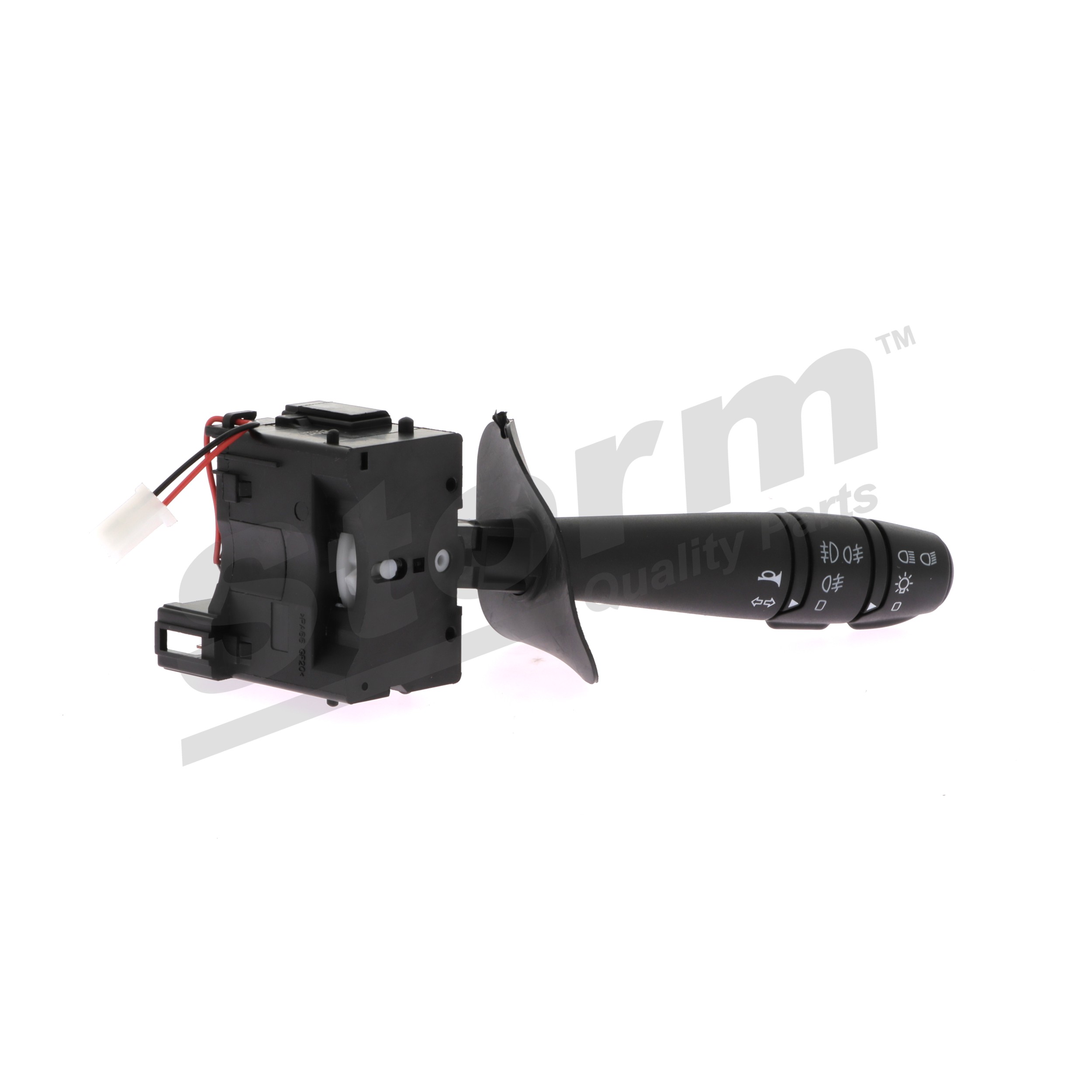 STORM QUALITY PARTS 88521 Διακόπτης τιμονιού φθηνά στον ηλεκτρονικό κατάστημα