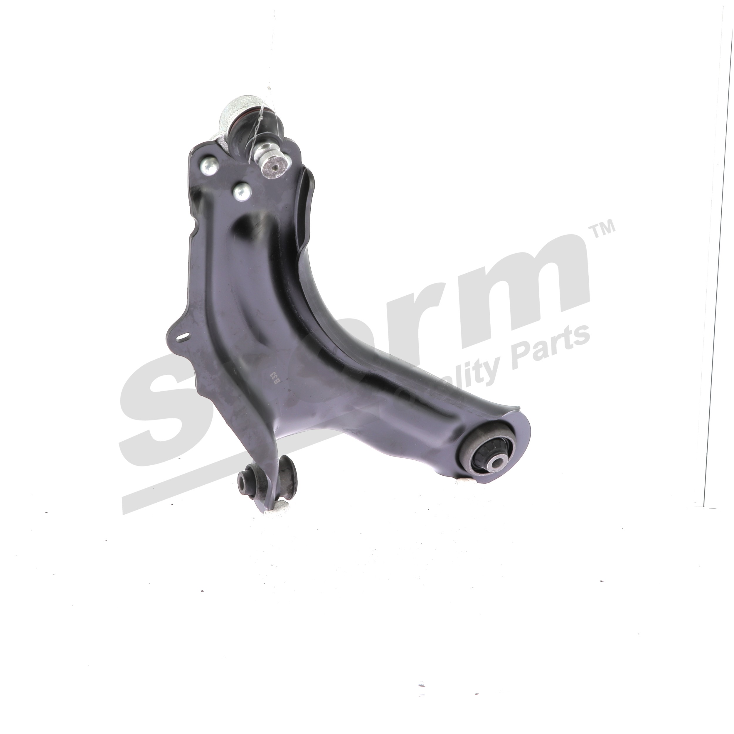 88551 STORM QUALITY PARTS Lenker Radaufhängung Mercedes W176