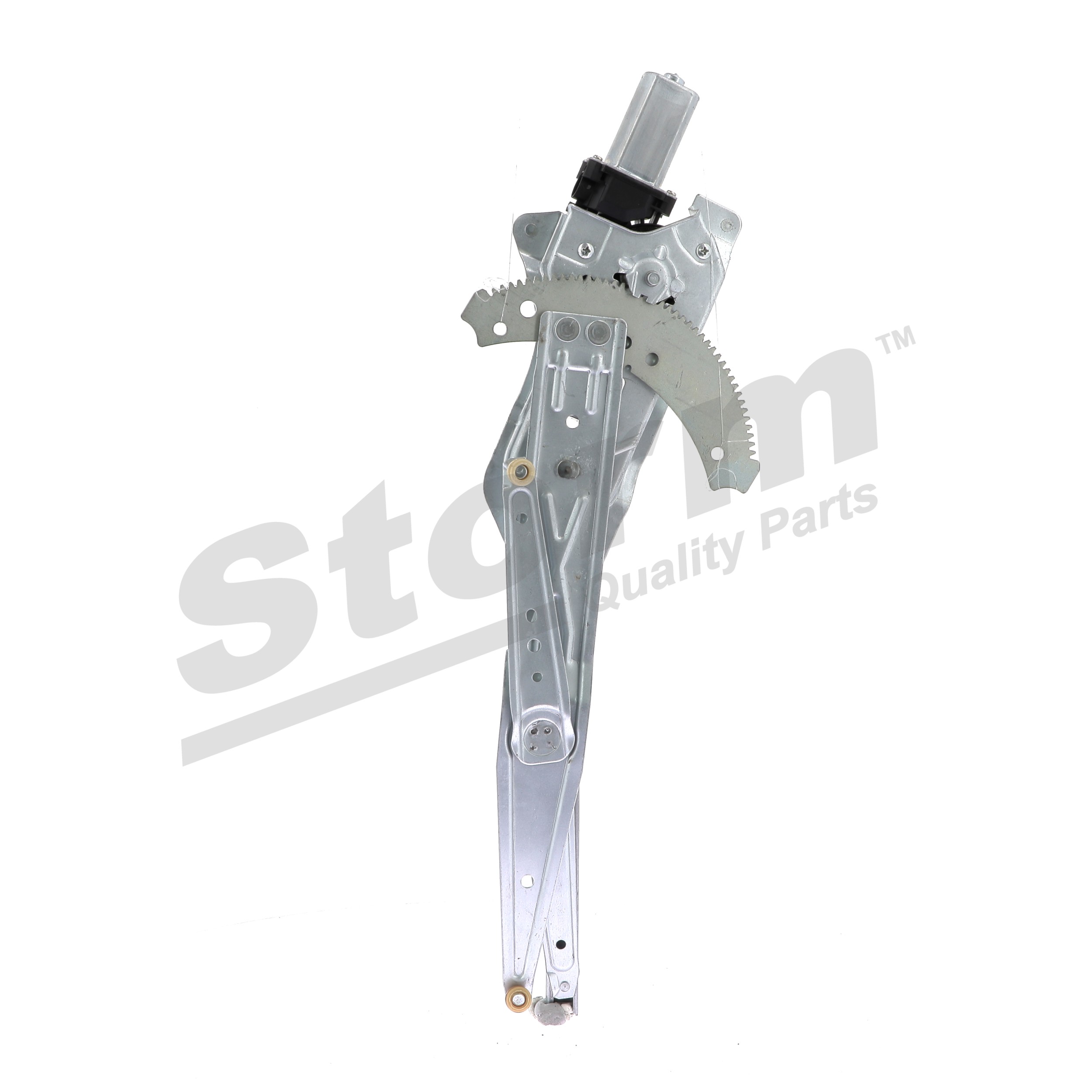 88575 Window regulator STORM QUALITY PARTS 8200 188 553 NISSAN