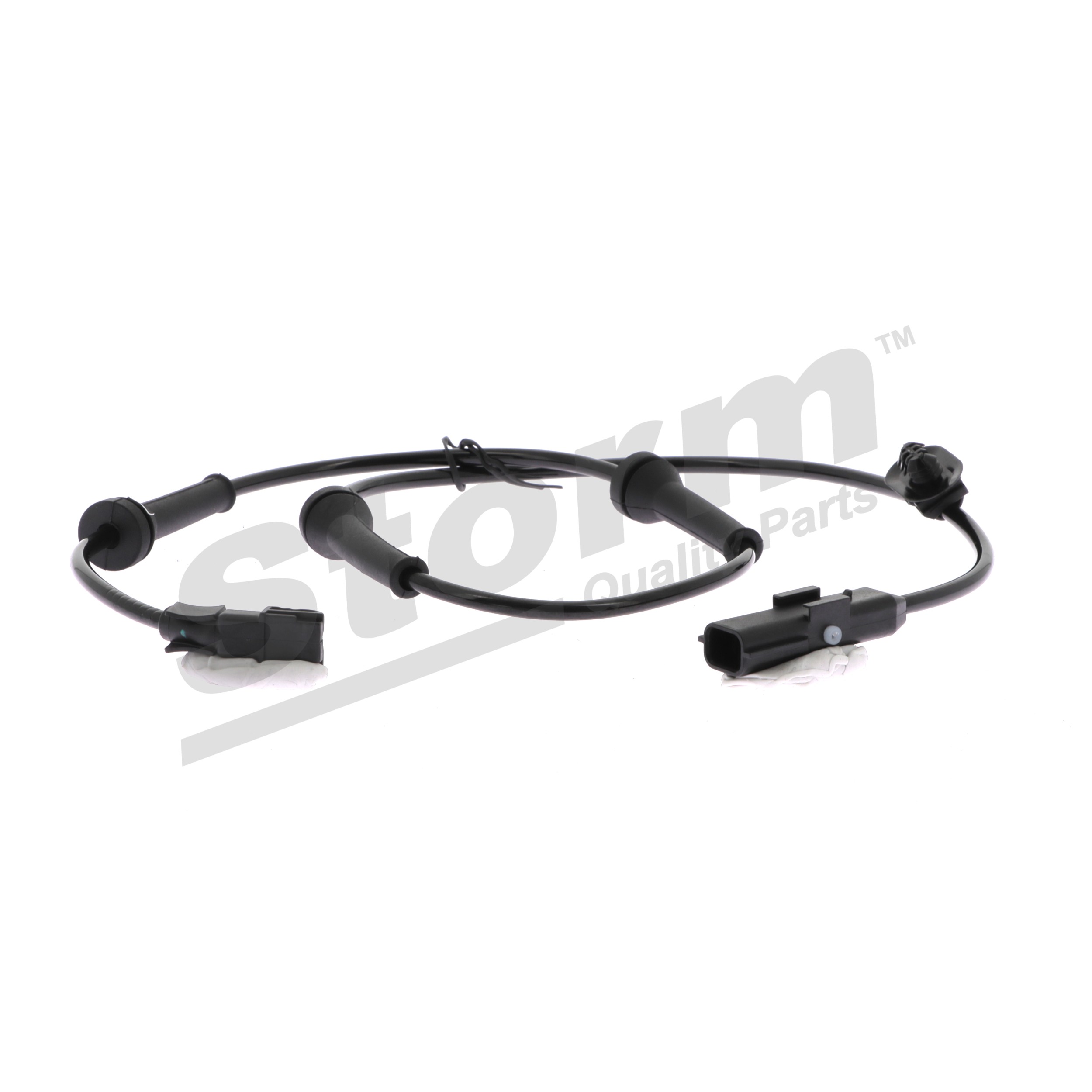 888017 Czujnik, prędkosć obrotowa koła STORM QUALITY PARTS 131577