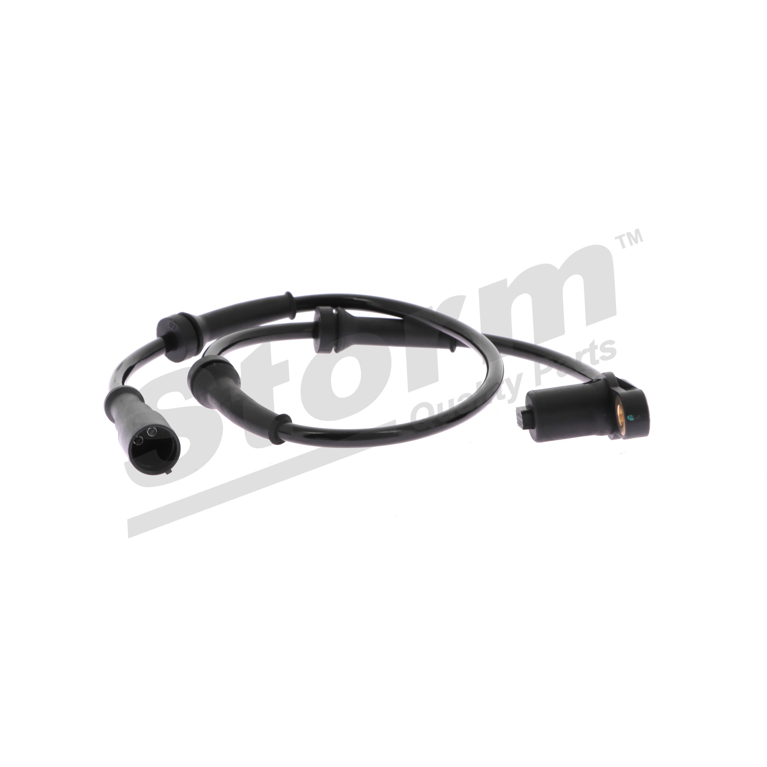STORM QUALITY PARTS 888023 ABS-sensor Renault Scenic 1 1.4 16V 95 Pk Benzine 2000 prijs