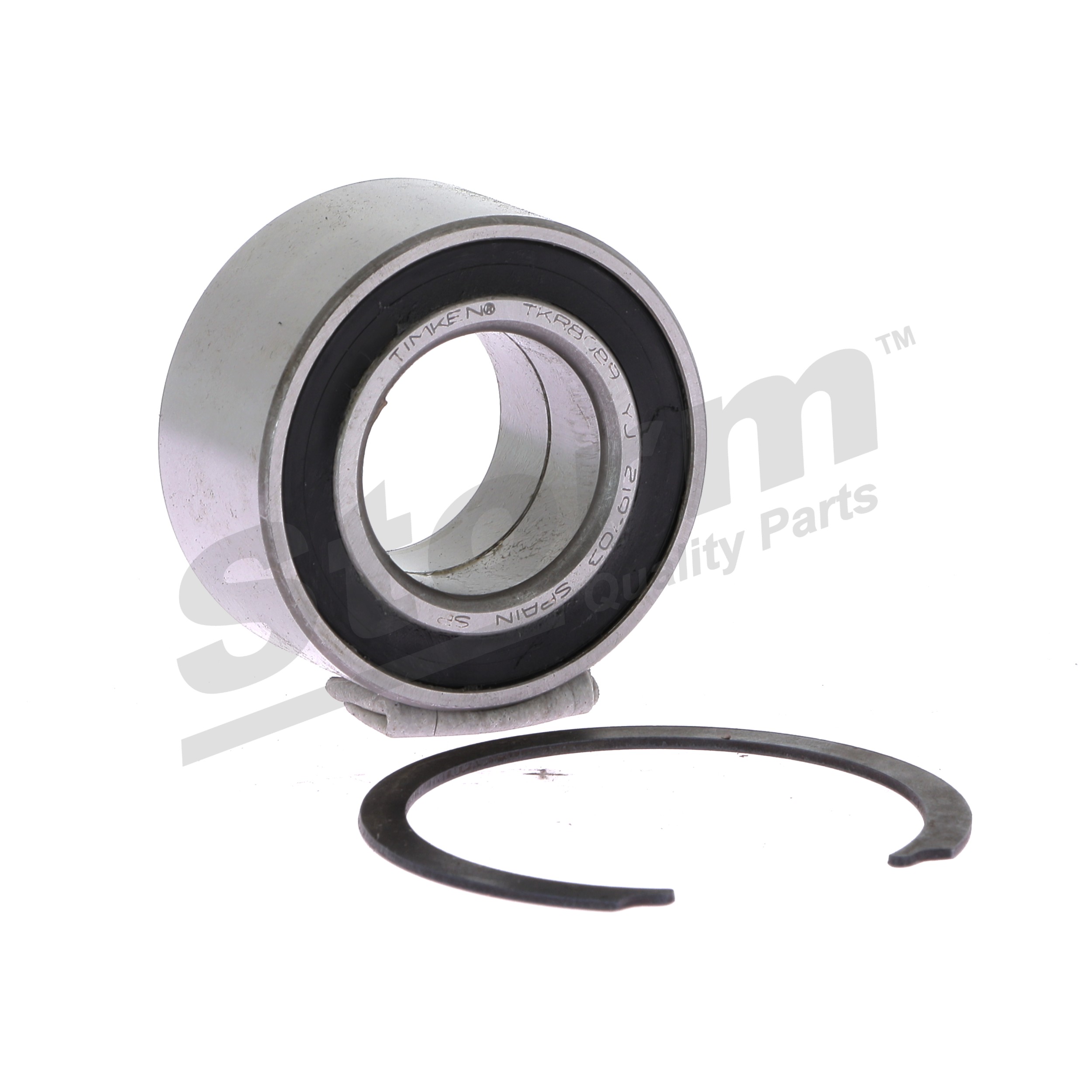 Fiat 500 L Radnabe STORM QUALITY PARTS 890349