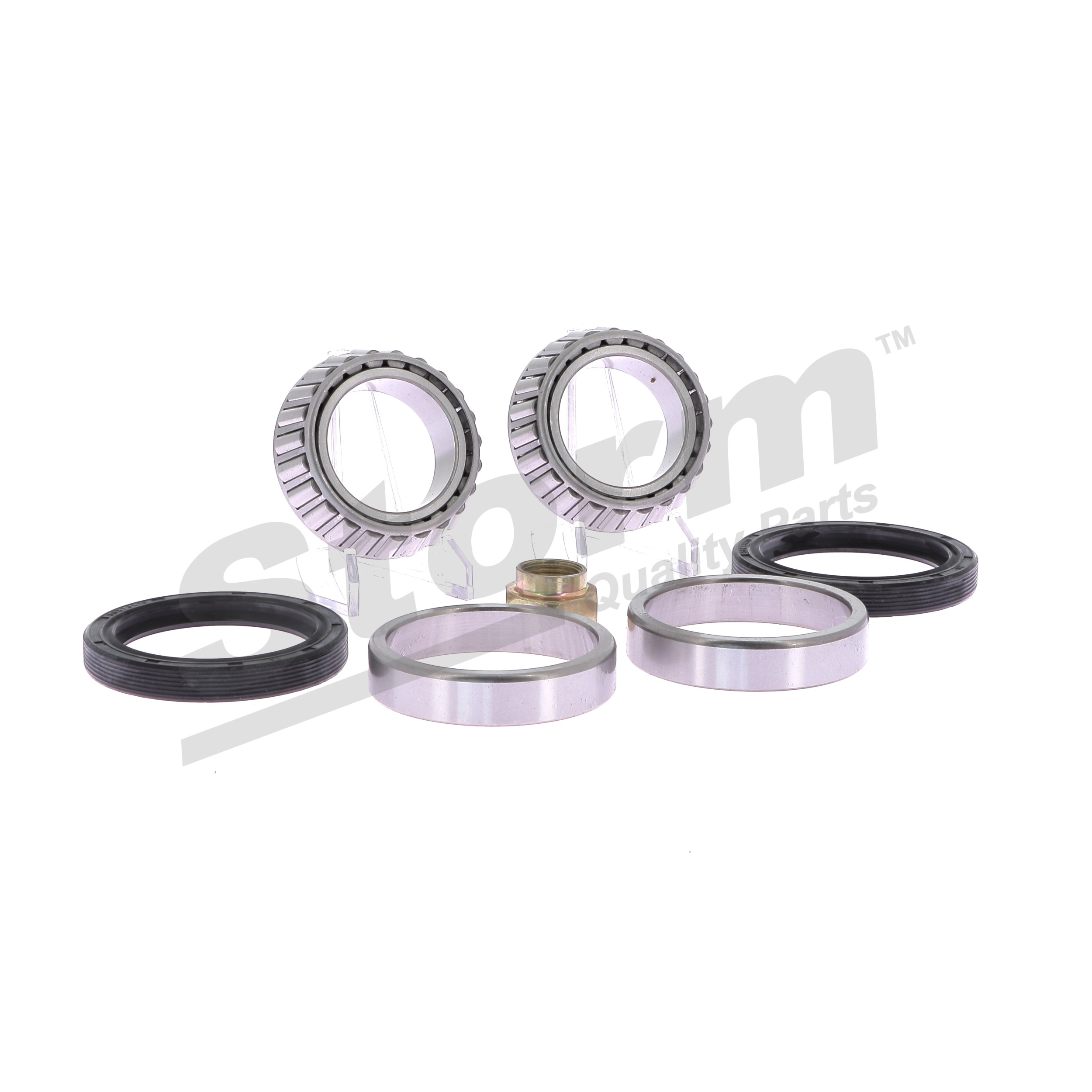 890545 Zestaw łożysk koła STORM QUALITY PARTS 21210310302011 VW