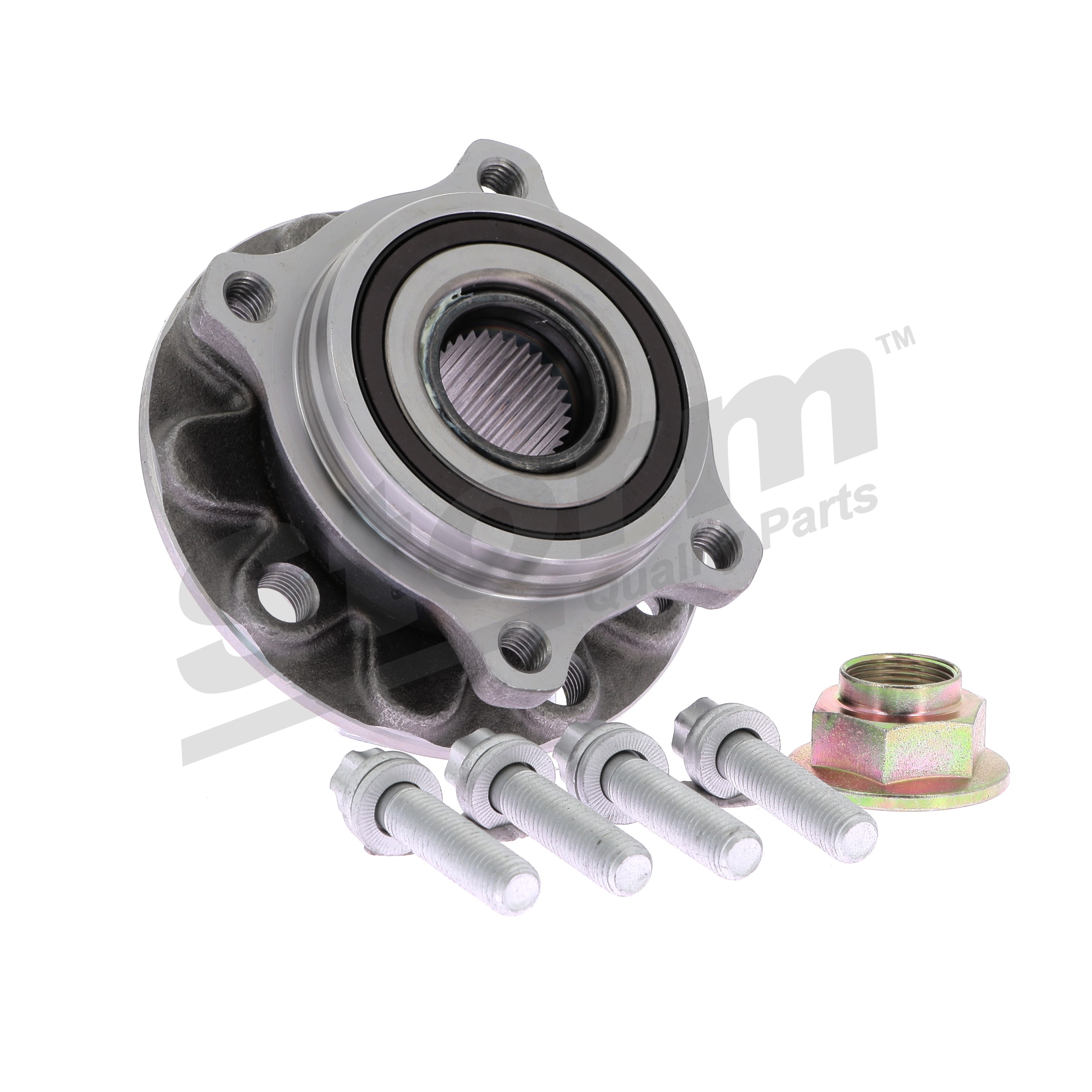 890809 Wheel bearing kit STORM QUALITY PARTS 50 706 067 DAIHATSU