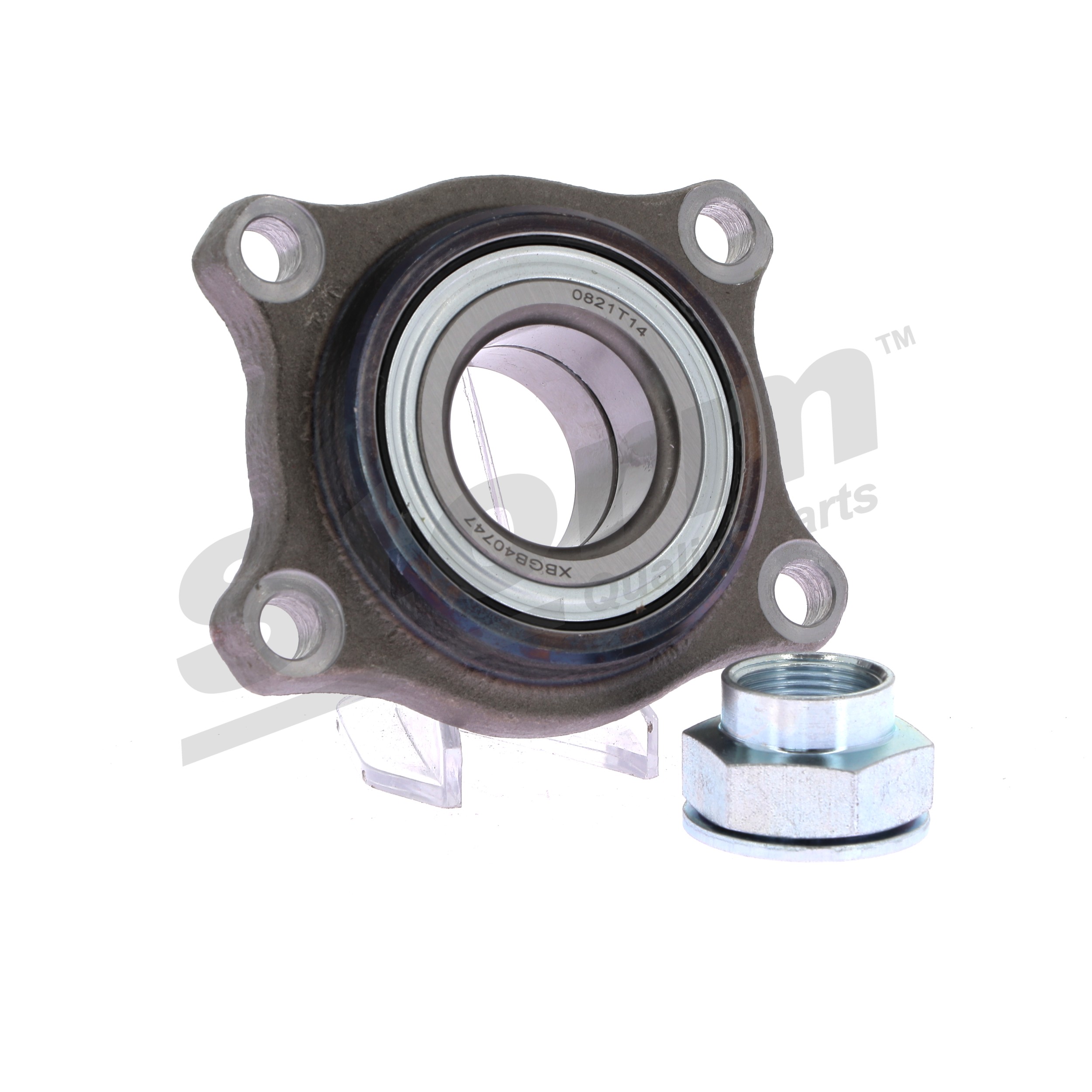 890850 Rato guolio komplektas STORM QUALITY PARTS 71729122