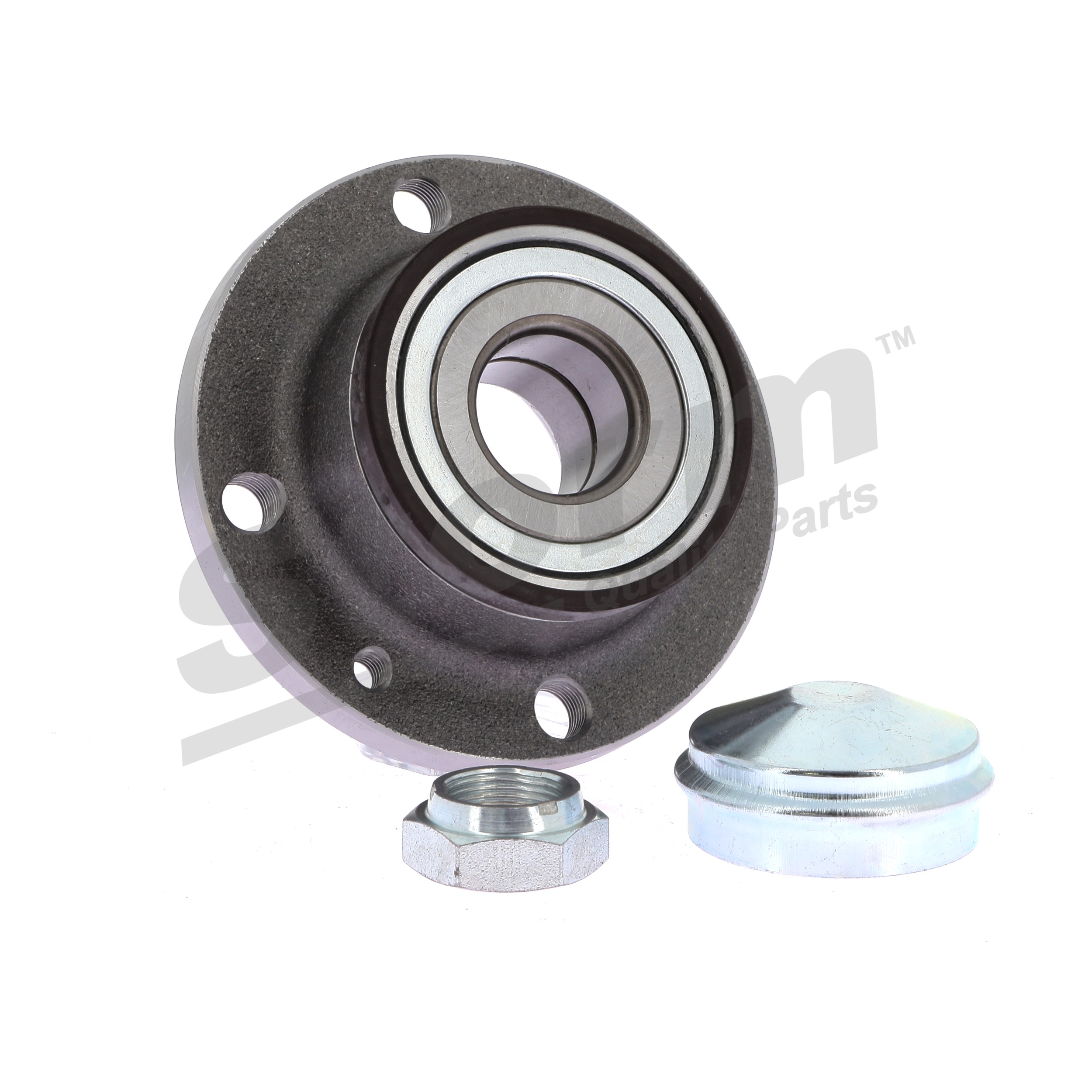 891879 Kit de roulement de roue STORM QUALITY PARTS 46538958