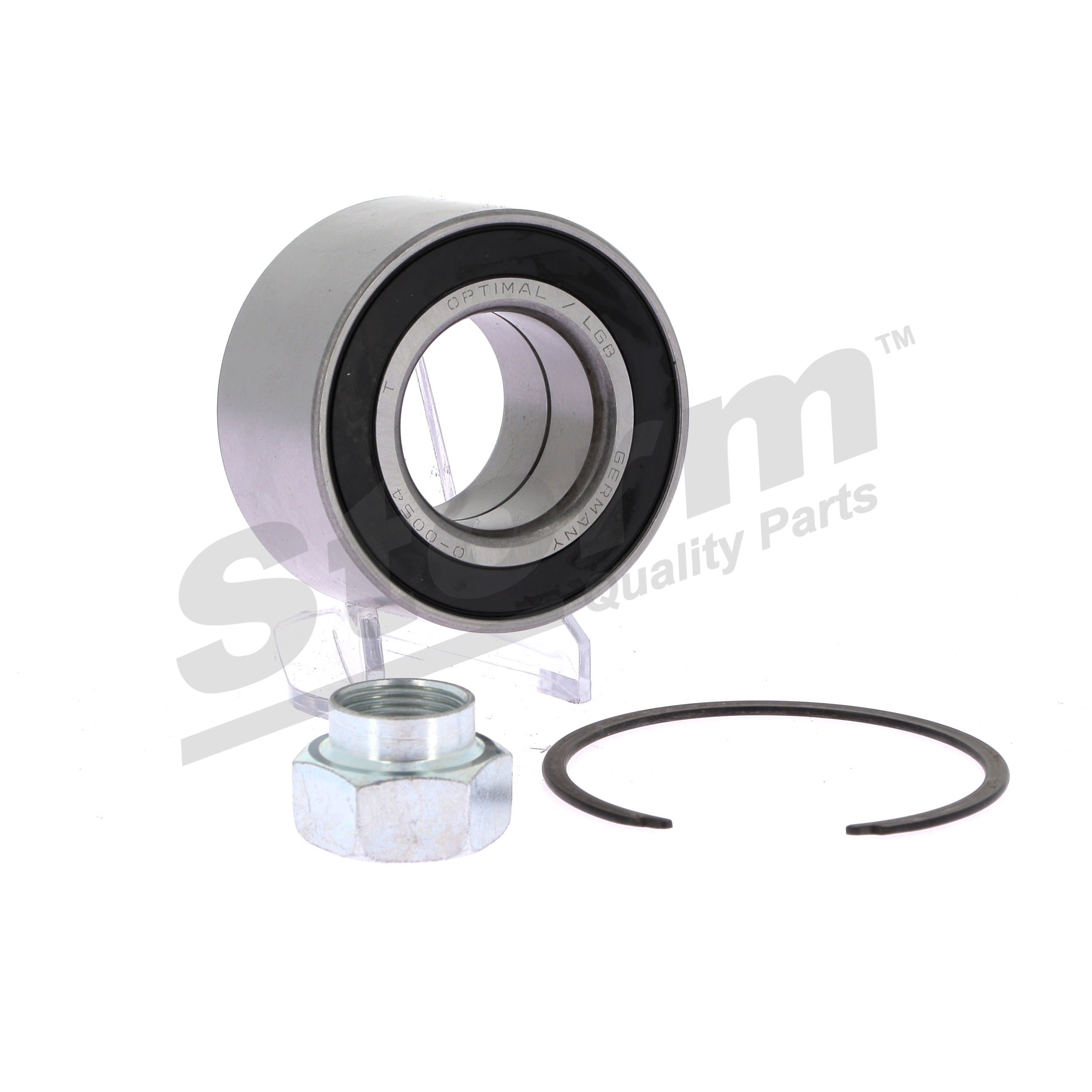 899255 Hjullejesæt STORM QUALITY PARTS 58 909 92 ALFA ROMEO