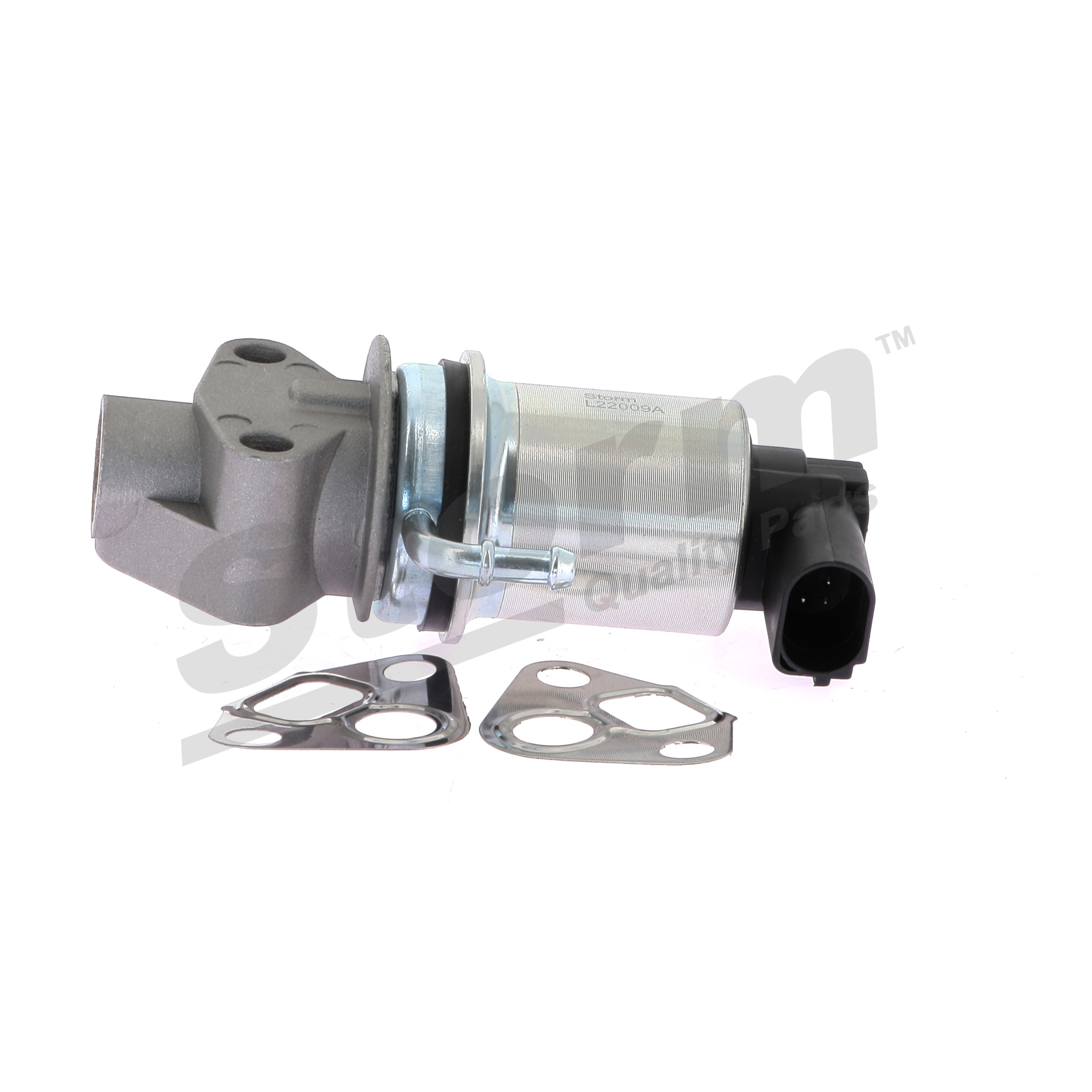 9002 STORM QUALITY PARTS Abgasrückführungsventil VW Touareg CR