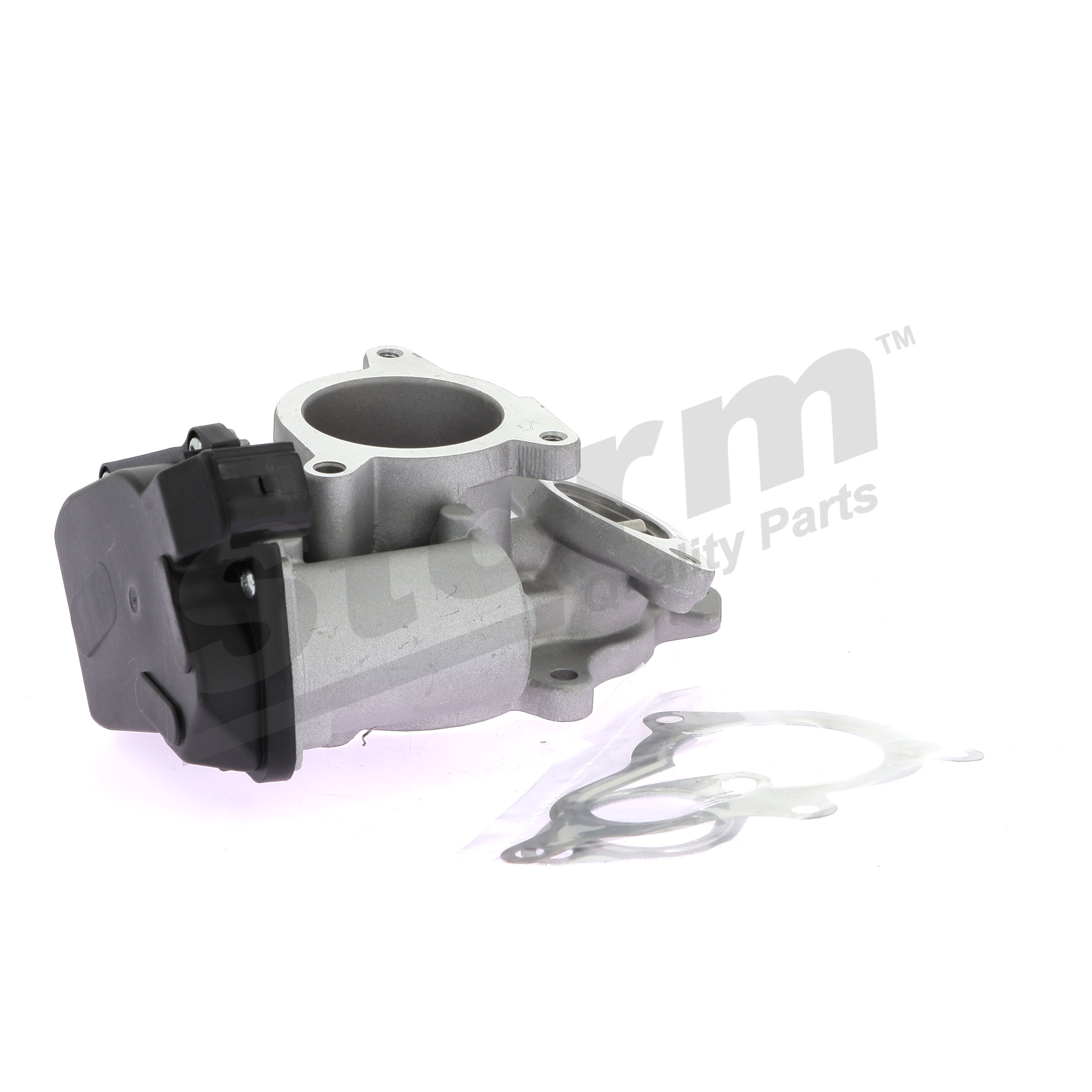 STORM QUALITY PARTS eléctrico, con juntas, Unidad de control/software se debe actualizar Número de enchufes de contacto: 6polos EGR 9010 comprar online